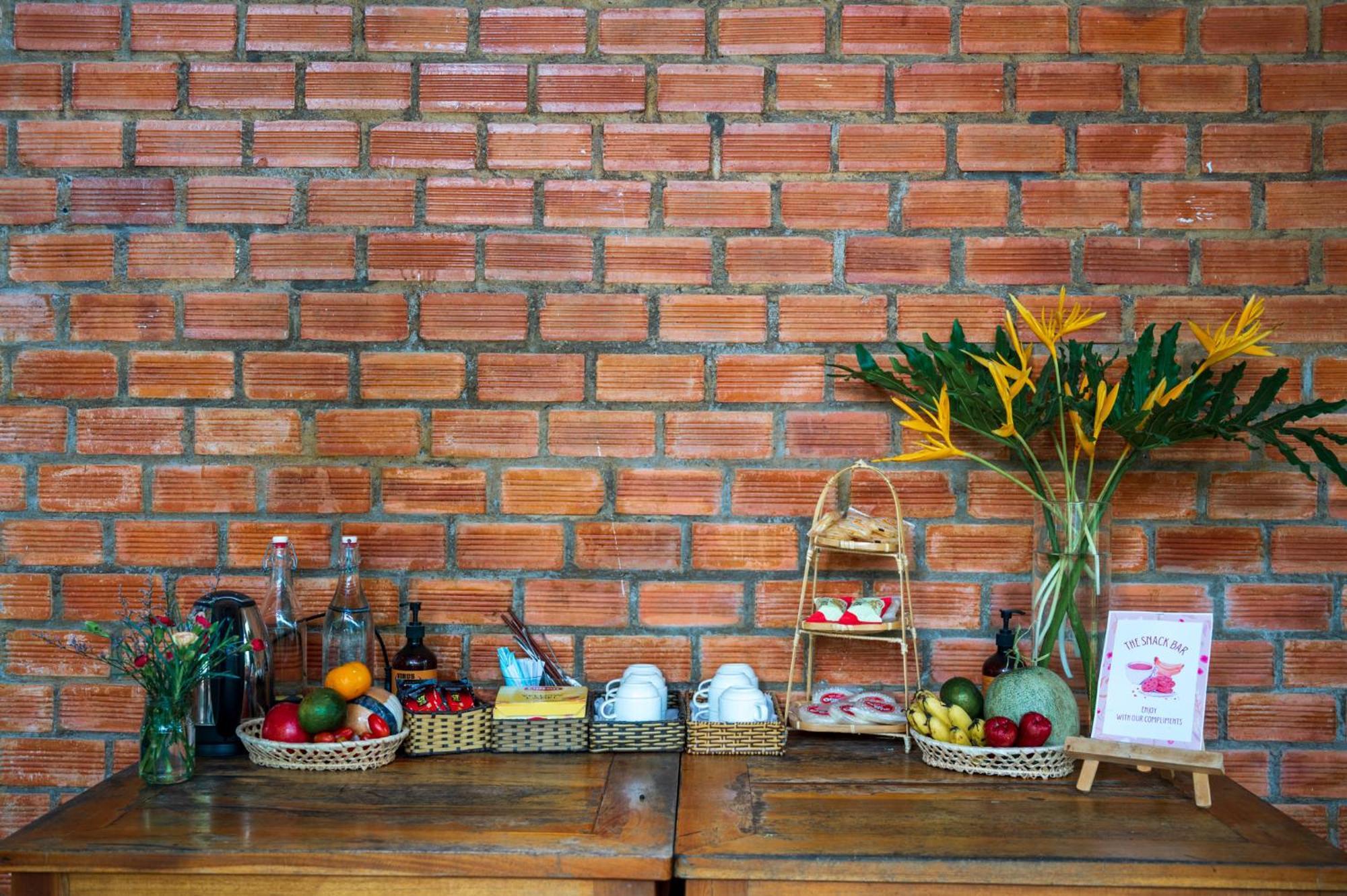 An Nhien Retreat With Yoga Daily & Access 3* Phu Quoc