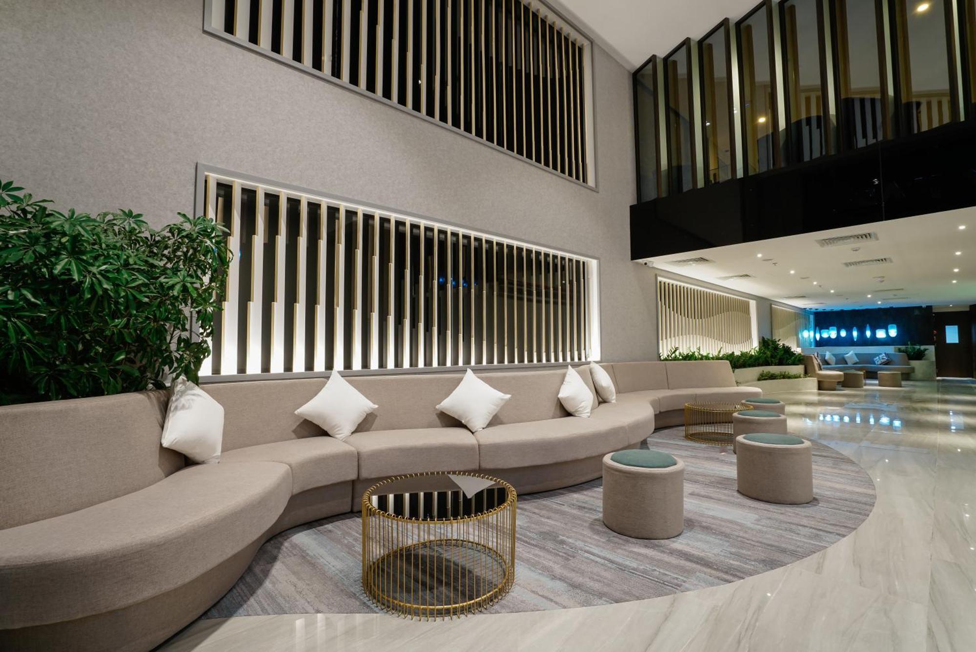Hotel Satya Market 4*
