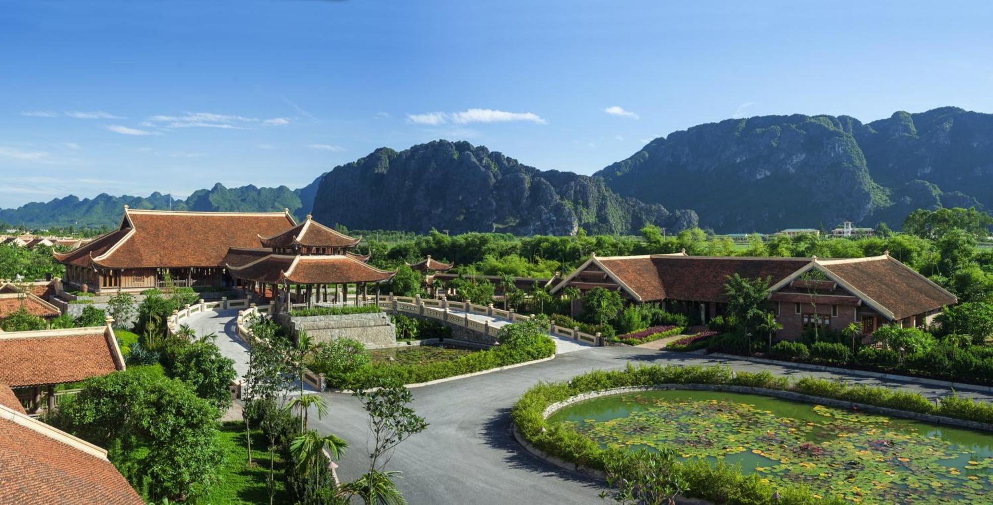 Emeralda 5* Ninh Binh