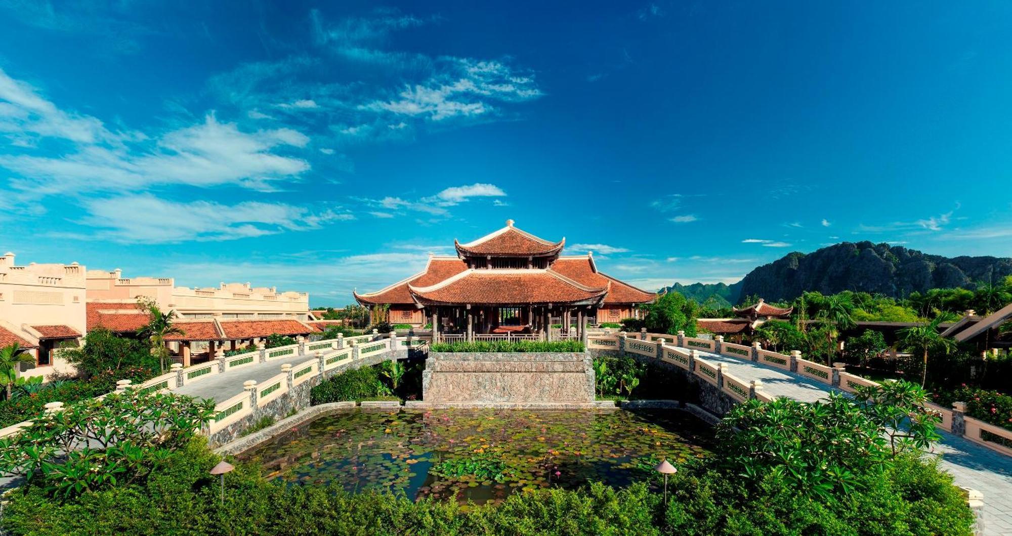 Emeralda Ninh Binh