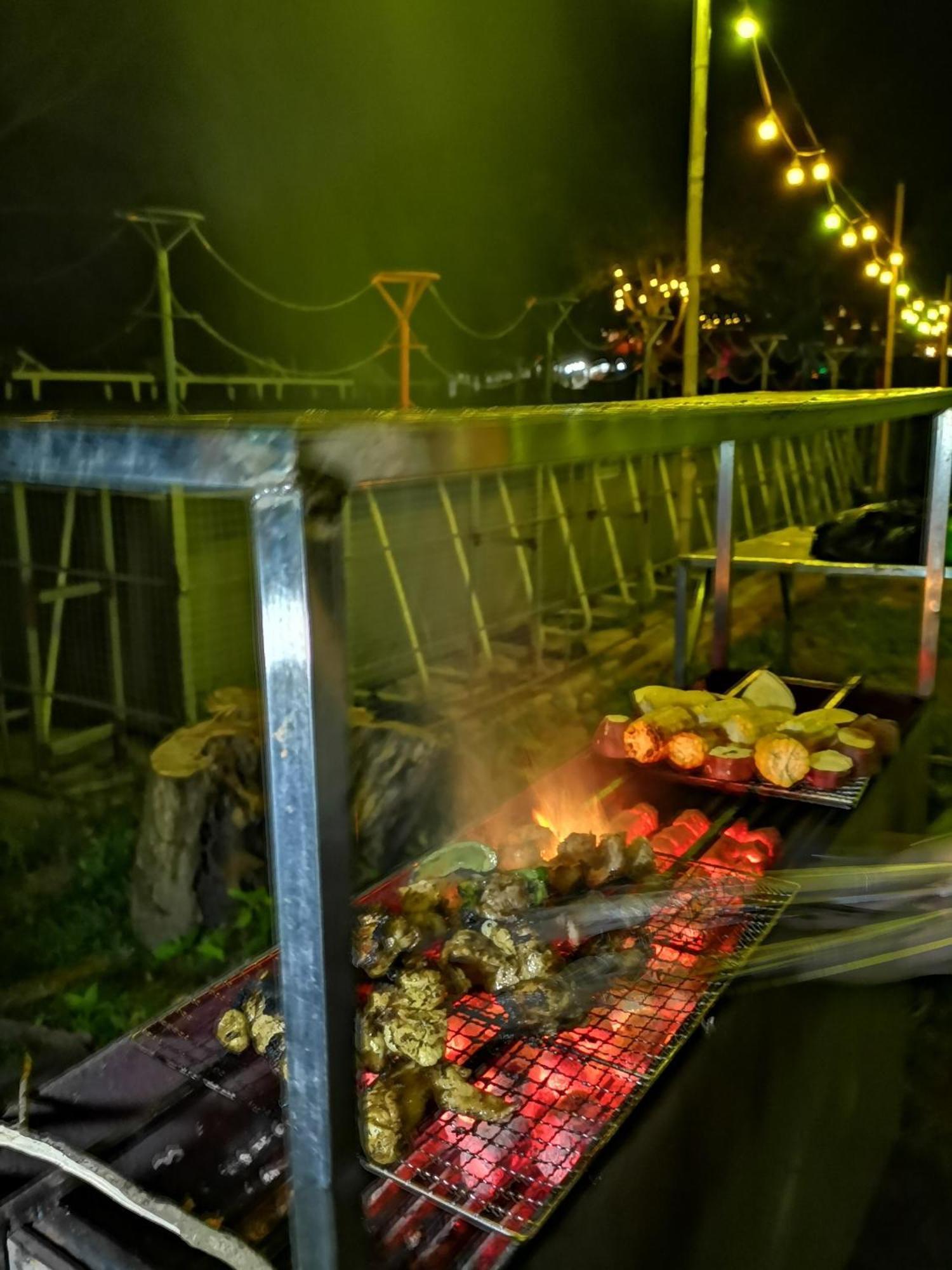 Lodge Cat Ba Eco