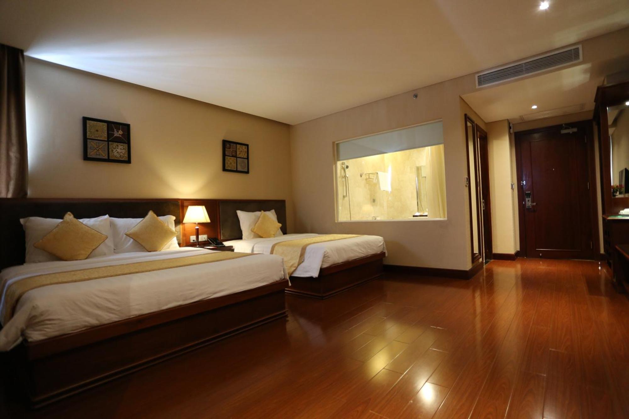 Hotel Stay Hotel 4*