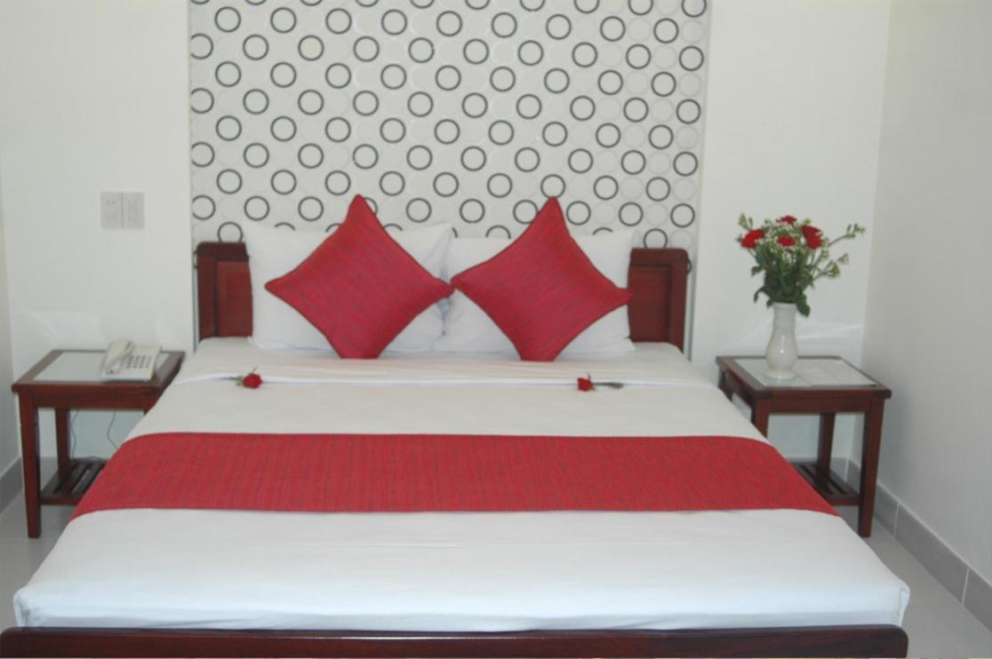 Ha Anh - Hotel