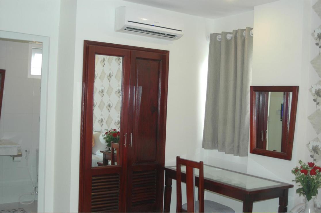 Hotel Ha Anh - Mui Ne