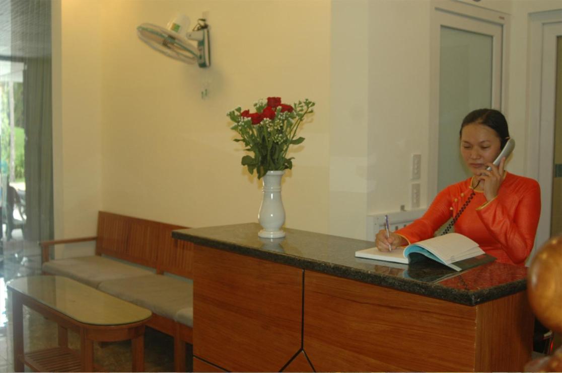 Ha Anh - Hotel 2*