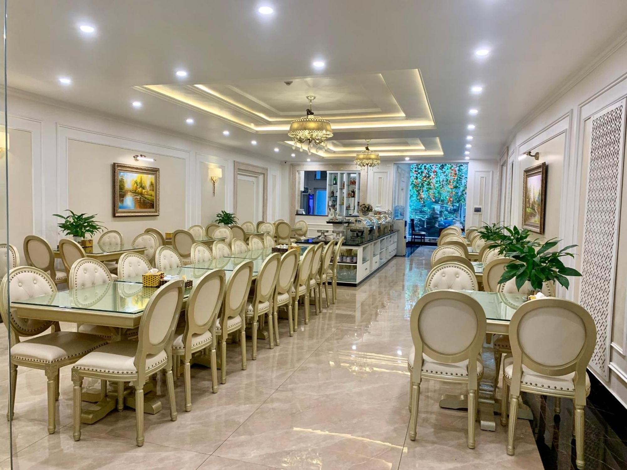 Hotel Hoang Hai Phong