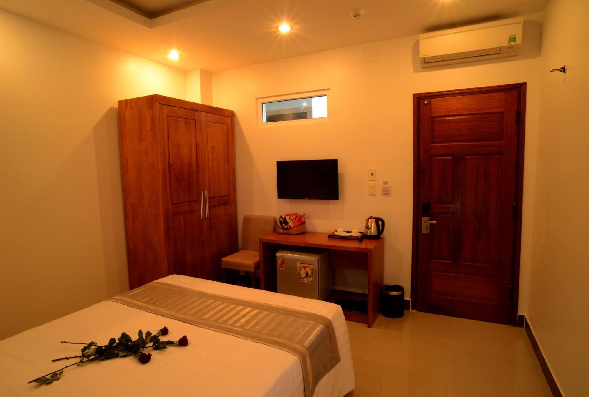 Lien Do Star Hotel Bảo Lộc