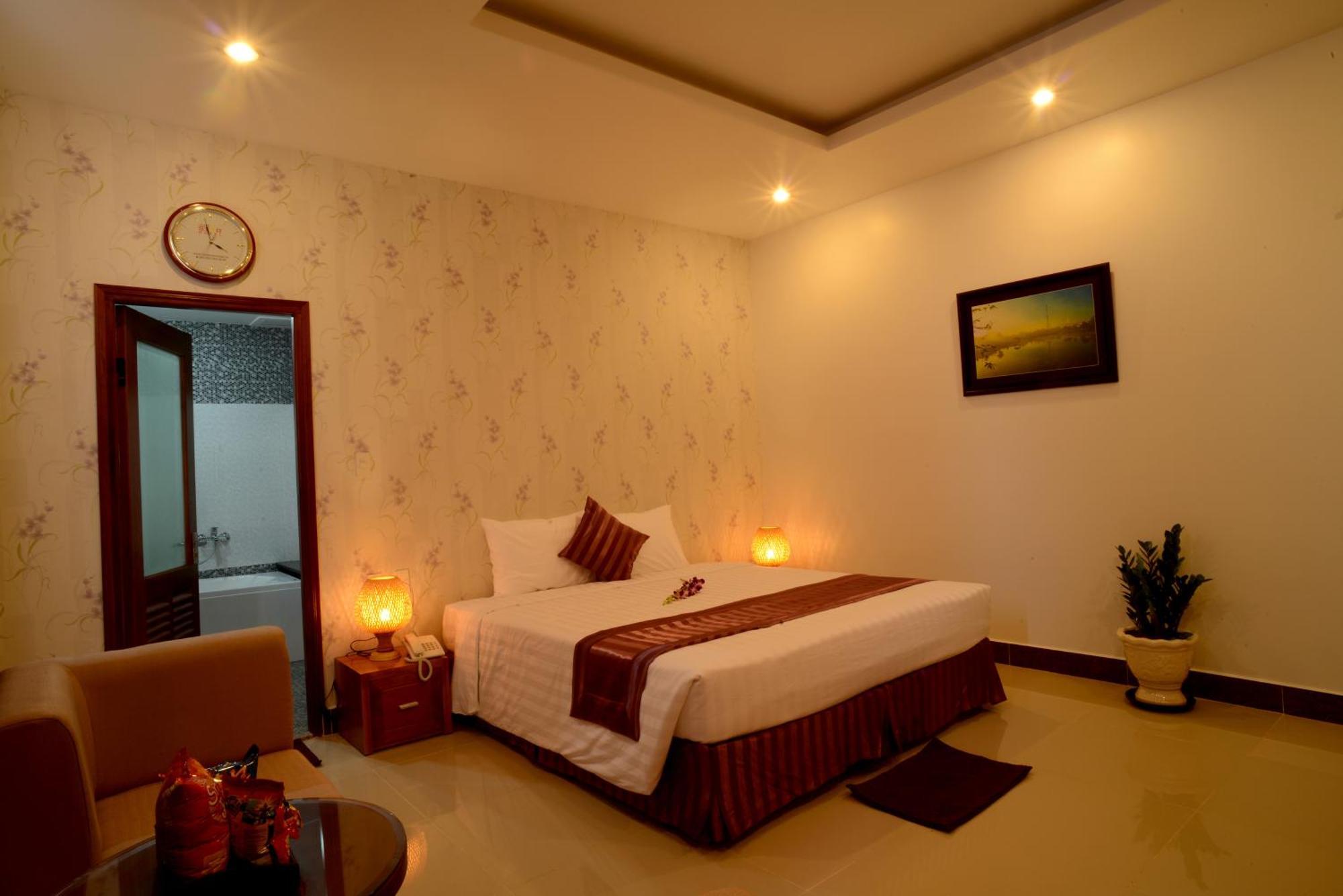 Hotel Lien Do Star Bảo Lộc