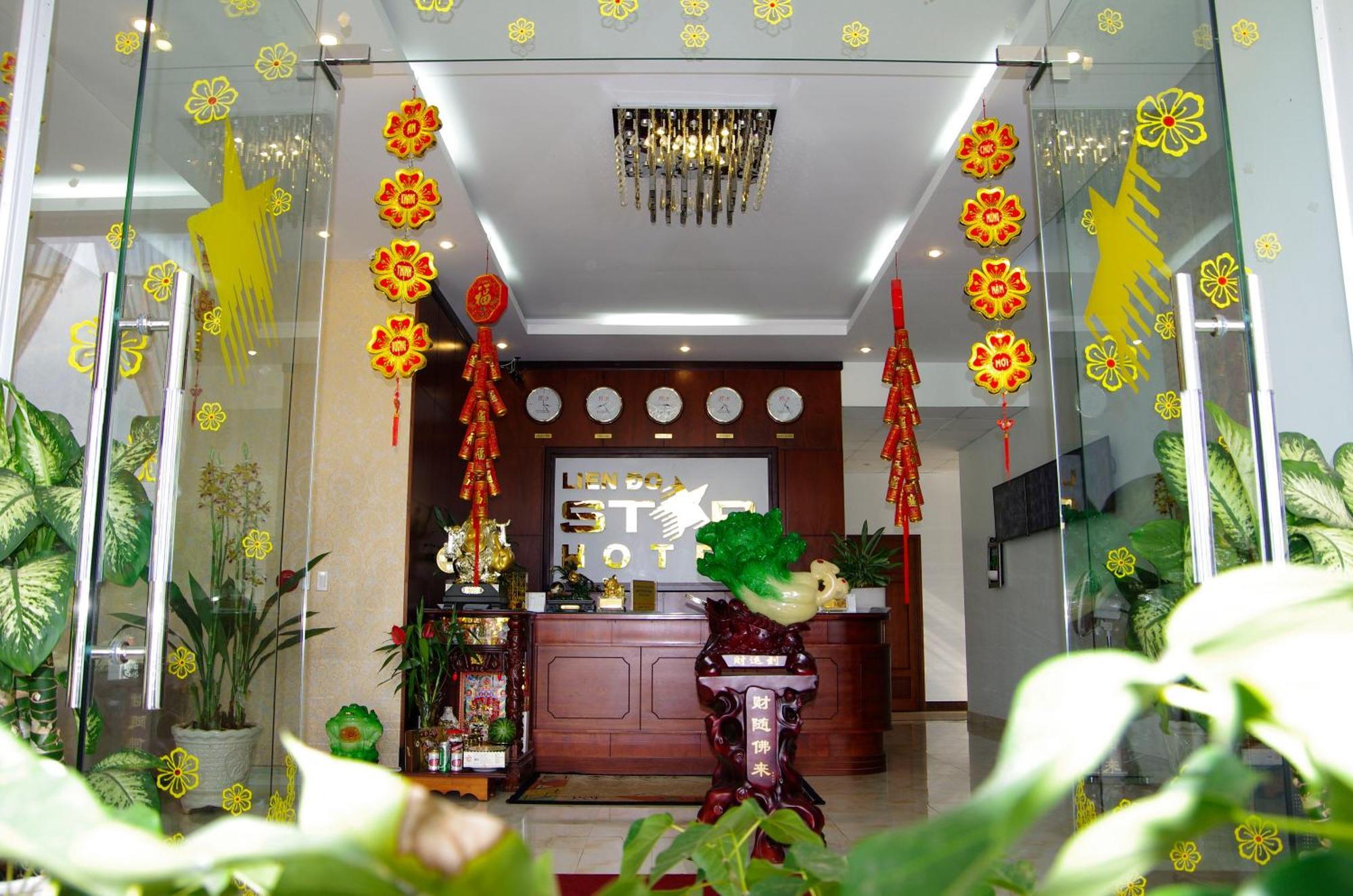 Lien Do Star 3* Bảo Lộc