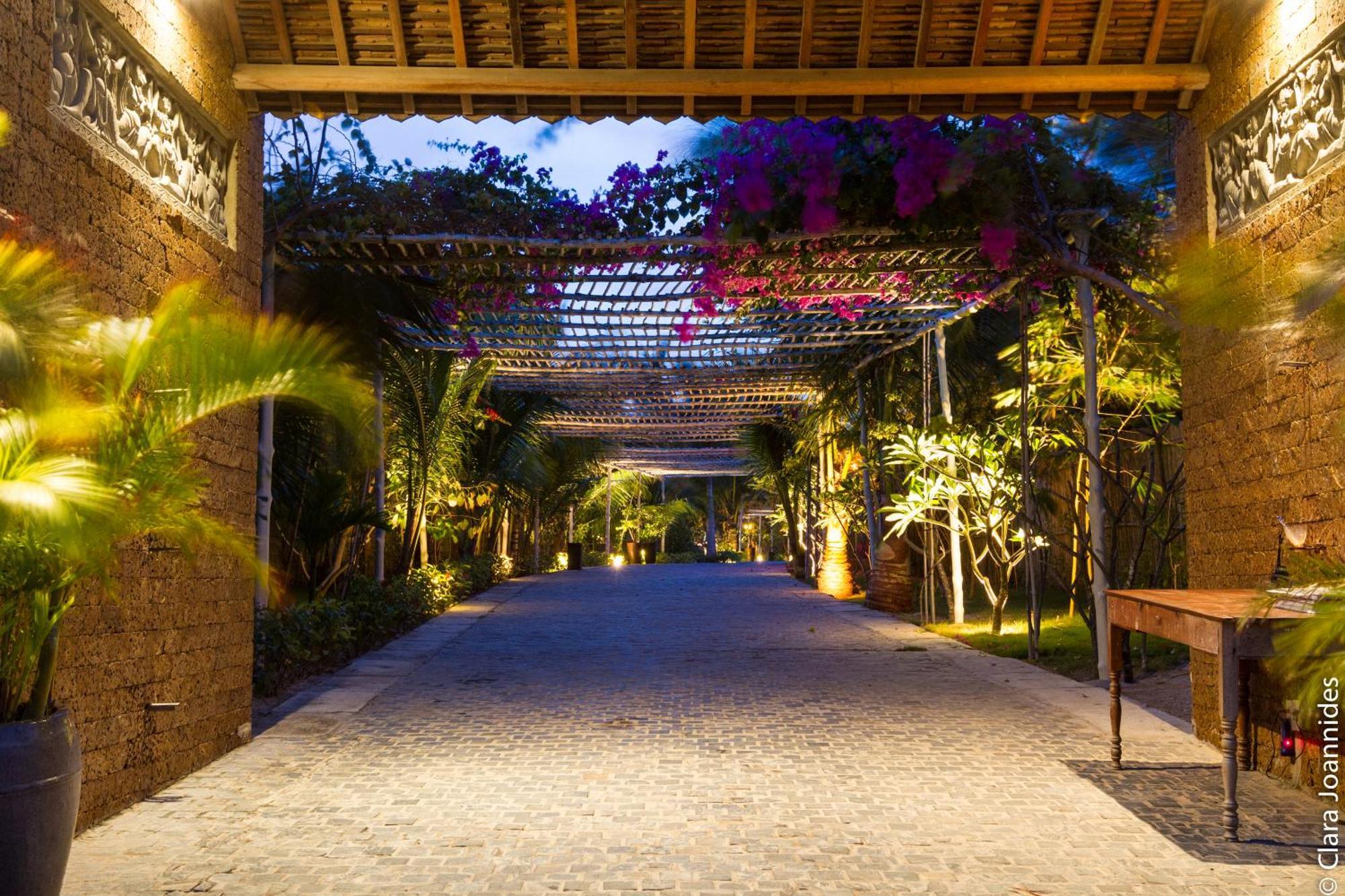 Resort Full Moon Village 4*