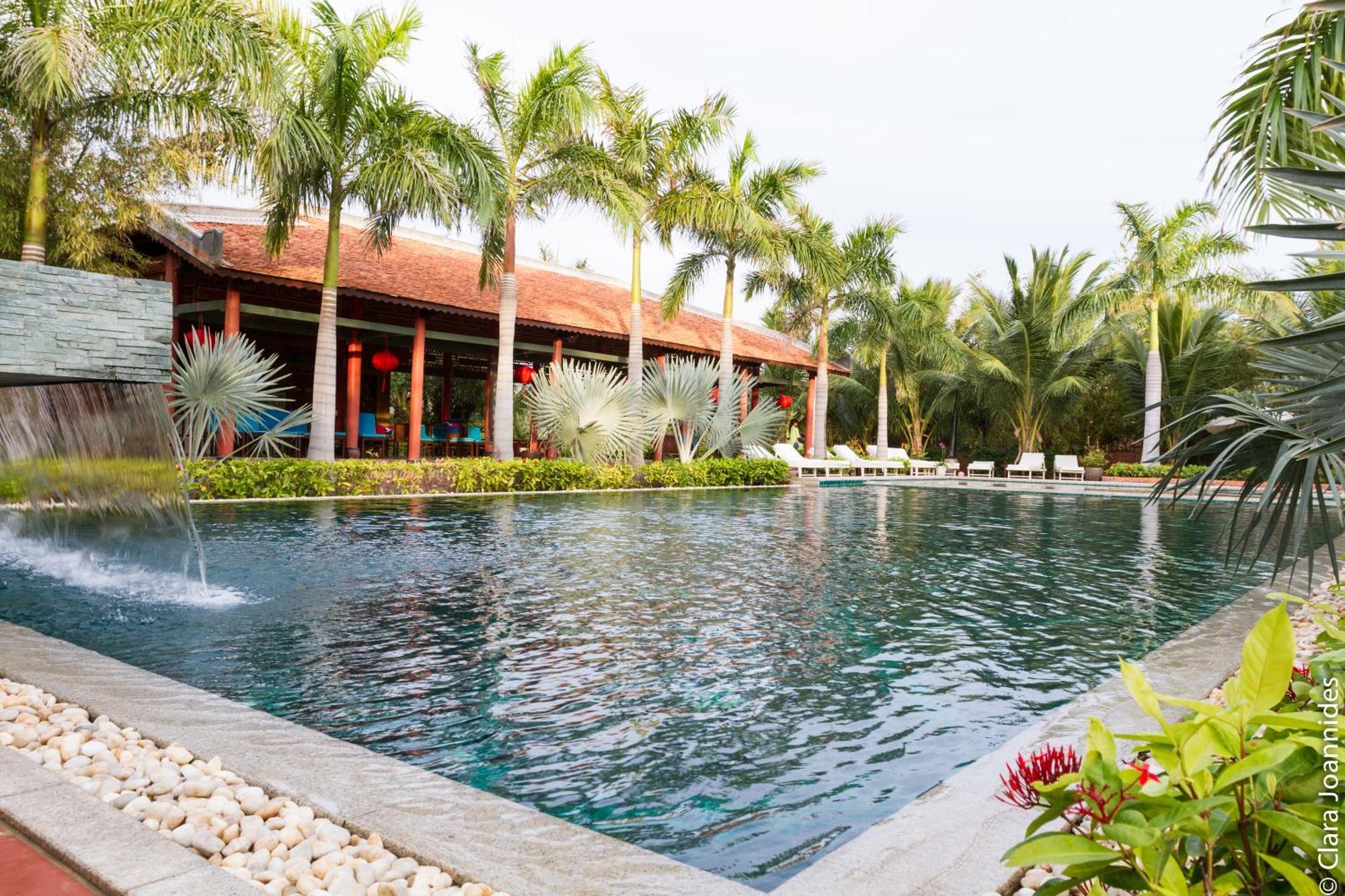 Full Moon Village Resort Mui Ne