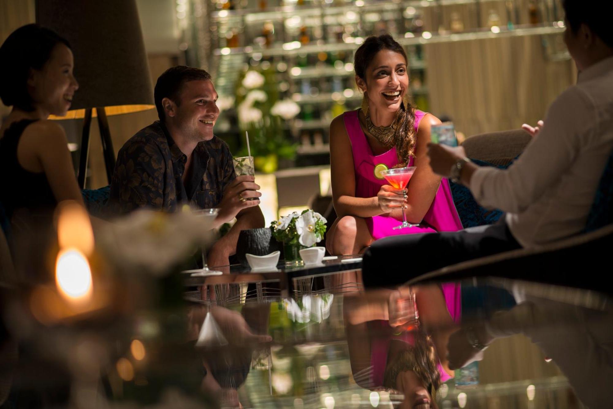 Intercontinental By Ihg
