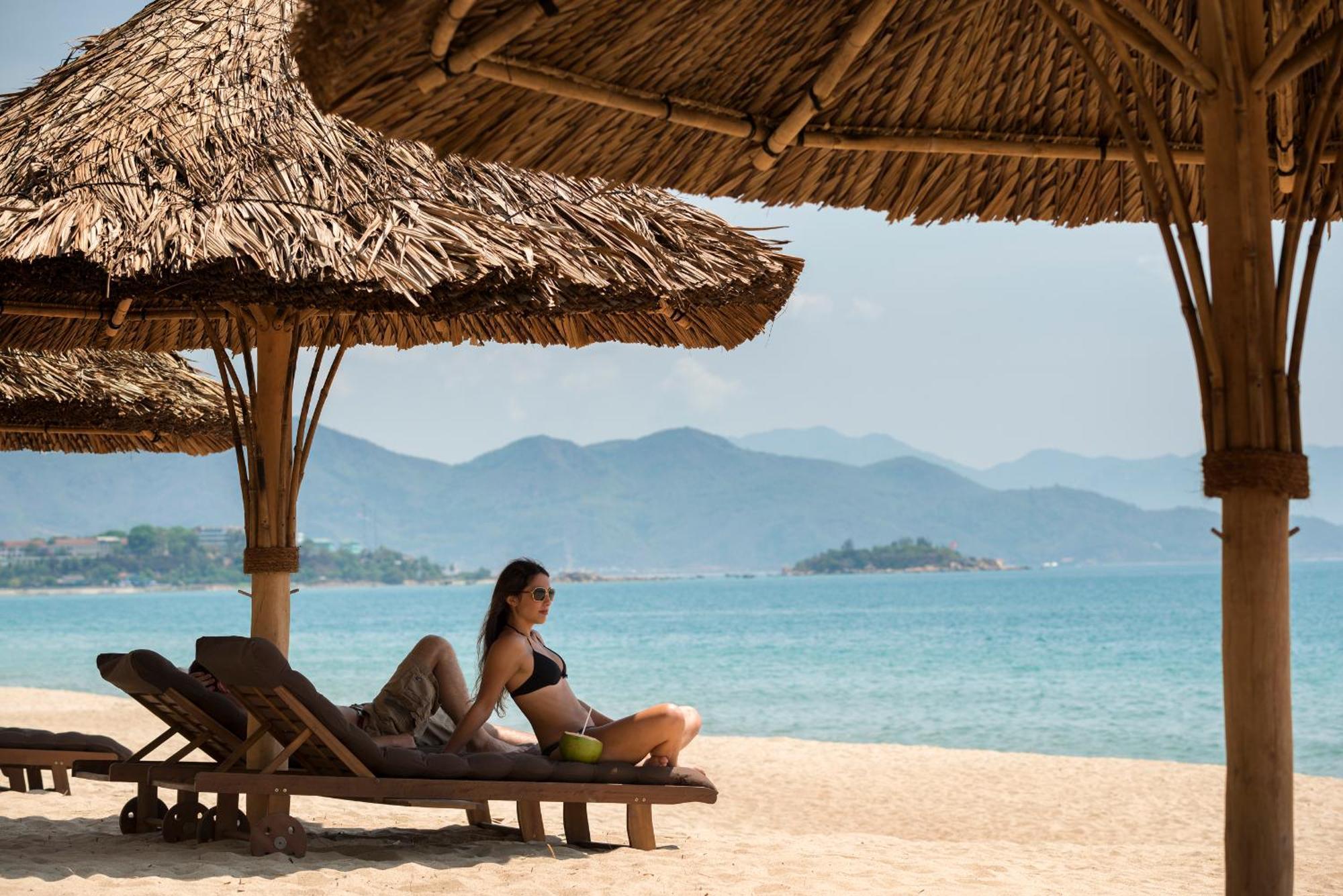 Resort Intercontinental By Ihg