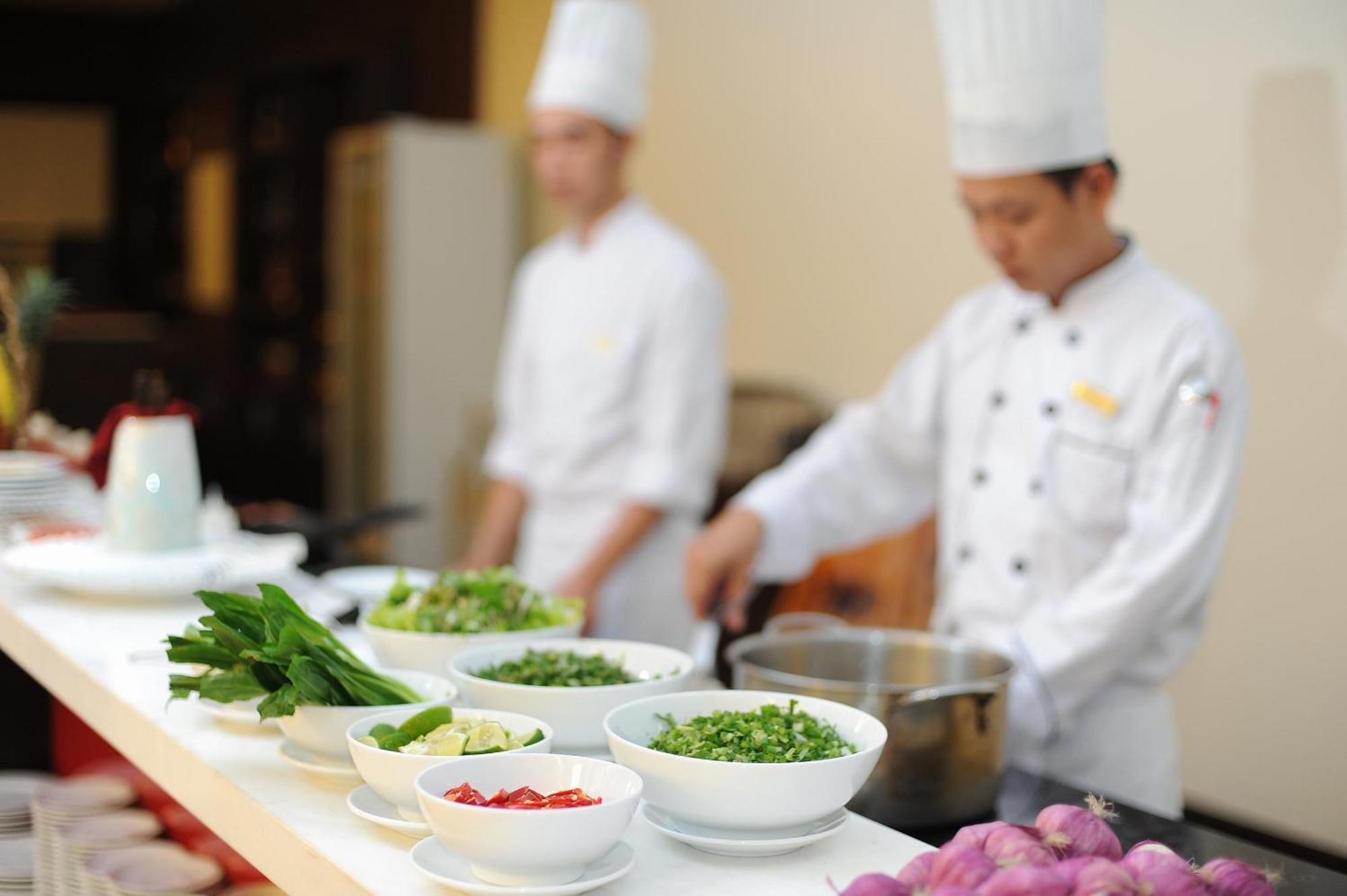 Muong Thanh Quang Binh Hotel 4*