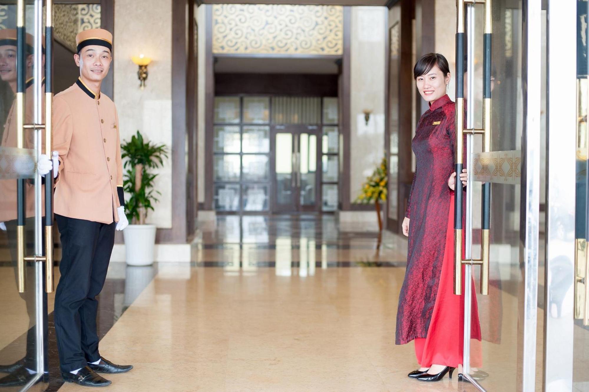 Muong Thanh Quang Binh 4*