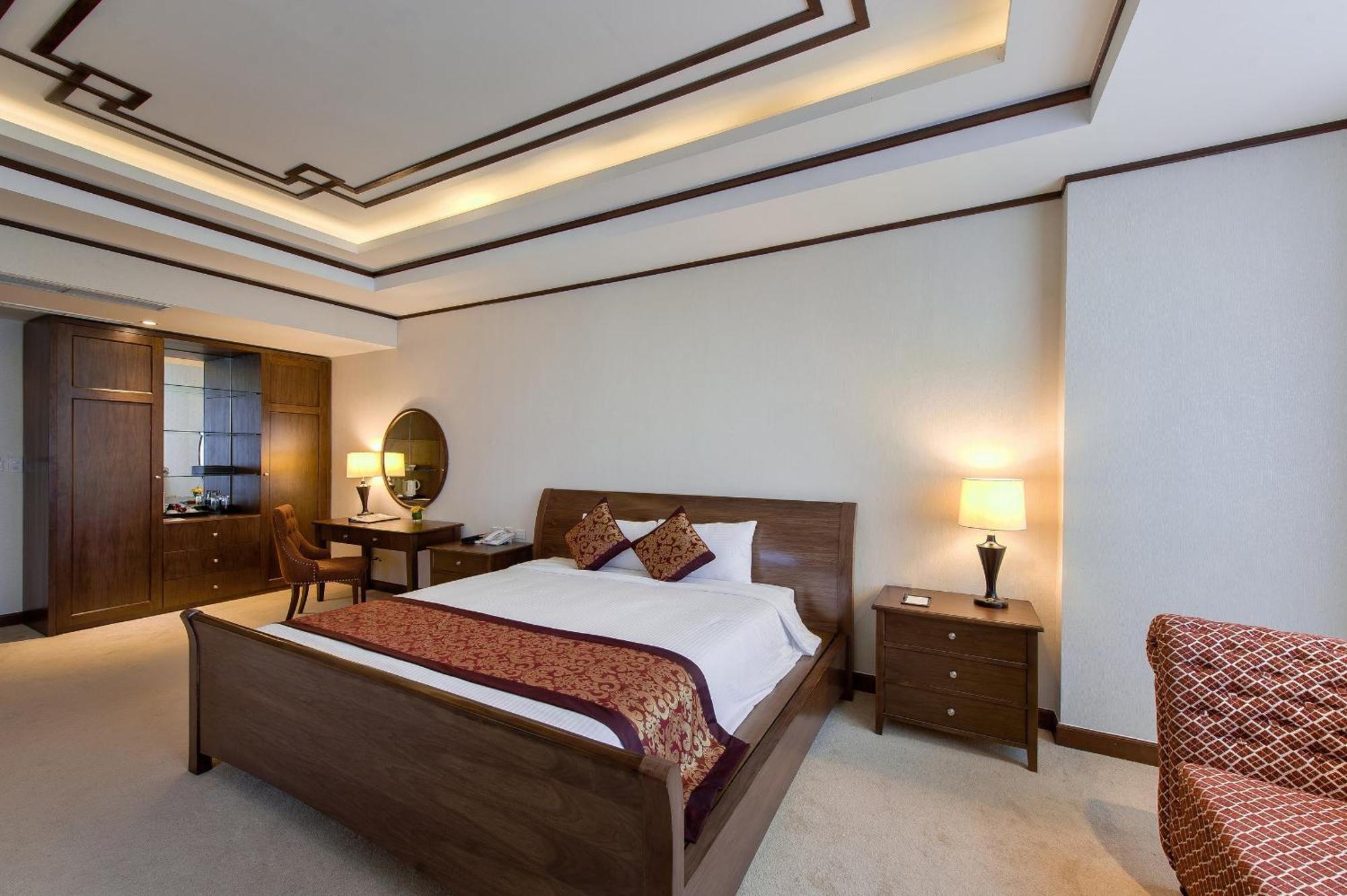 Muong Thanh Quang Binh Hotel 4*