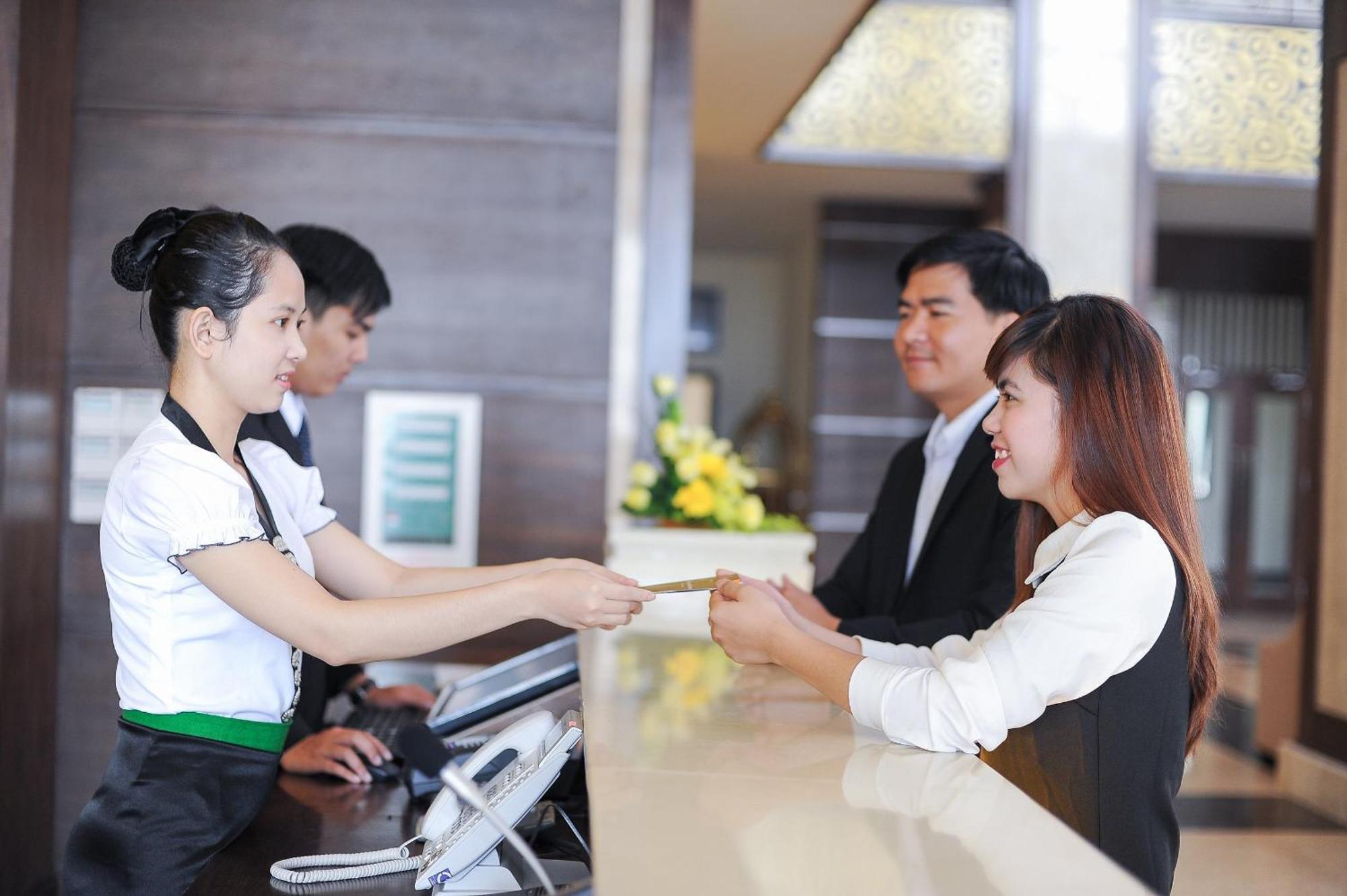 Muong Thanh Quang Binh Hotel 4*