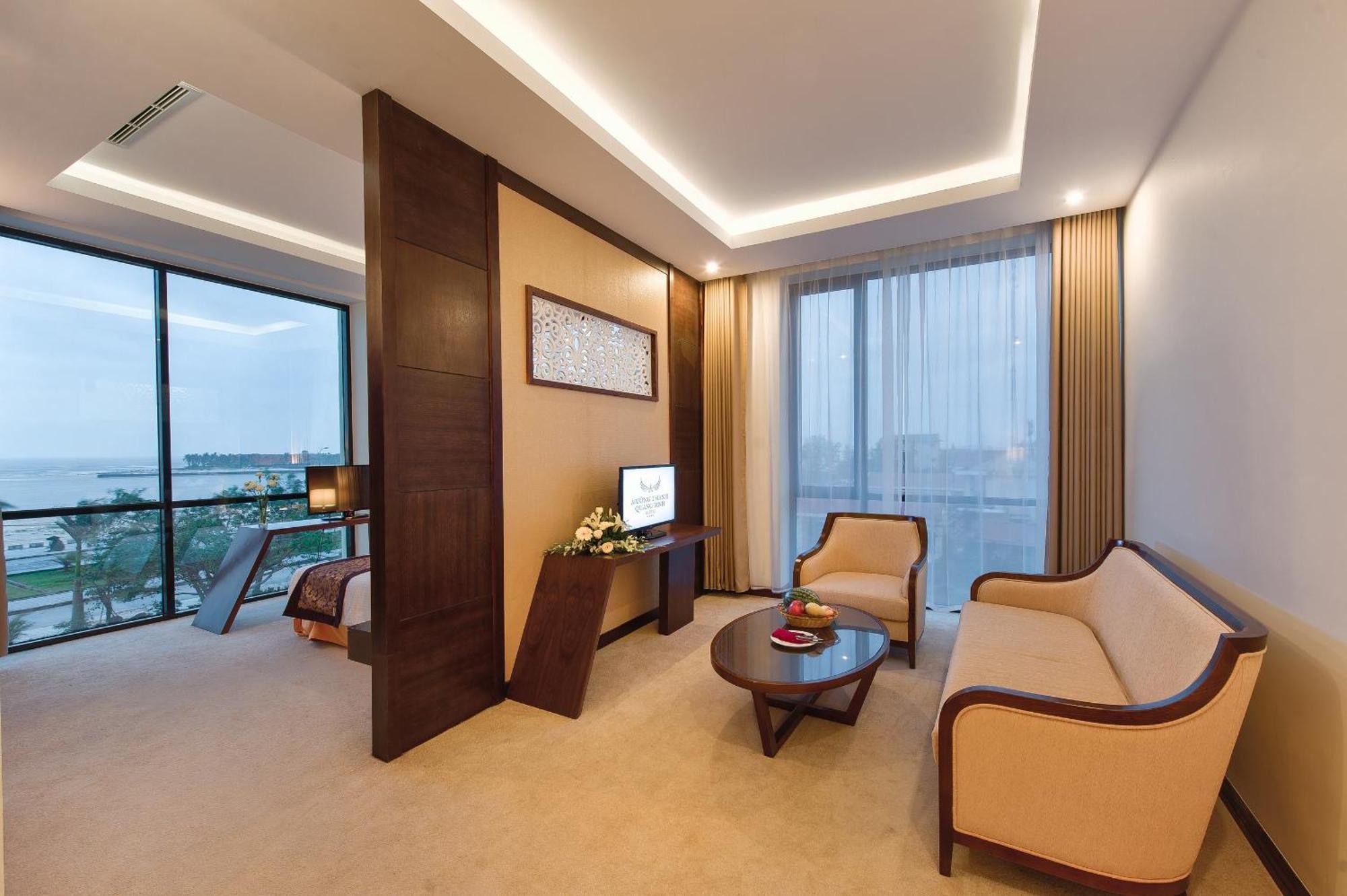 Muong Thanh Quang Binh Hotel Dong Hoi