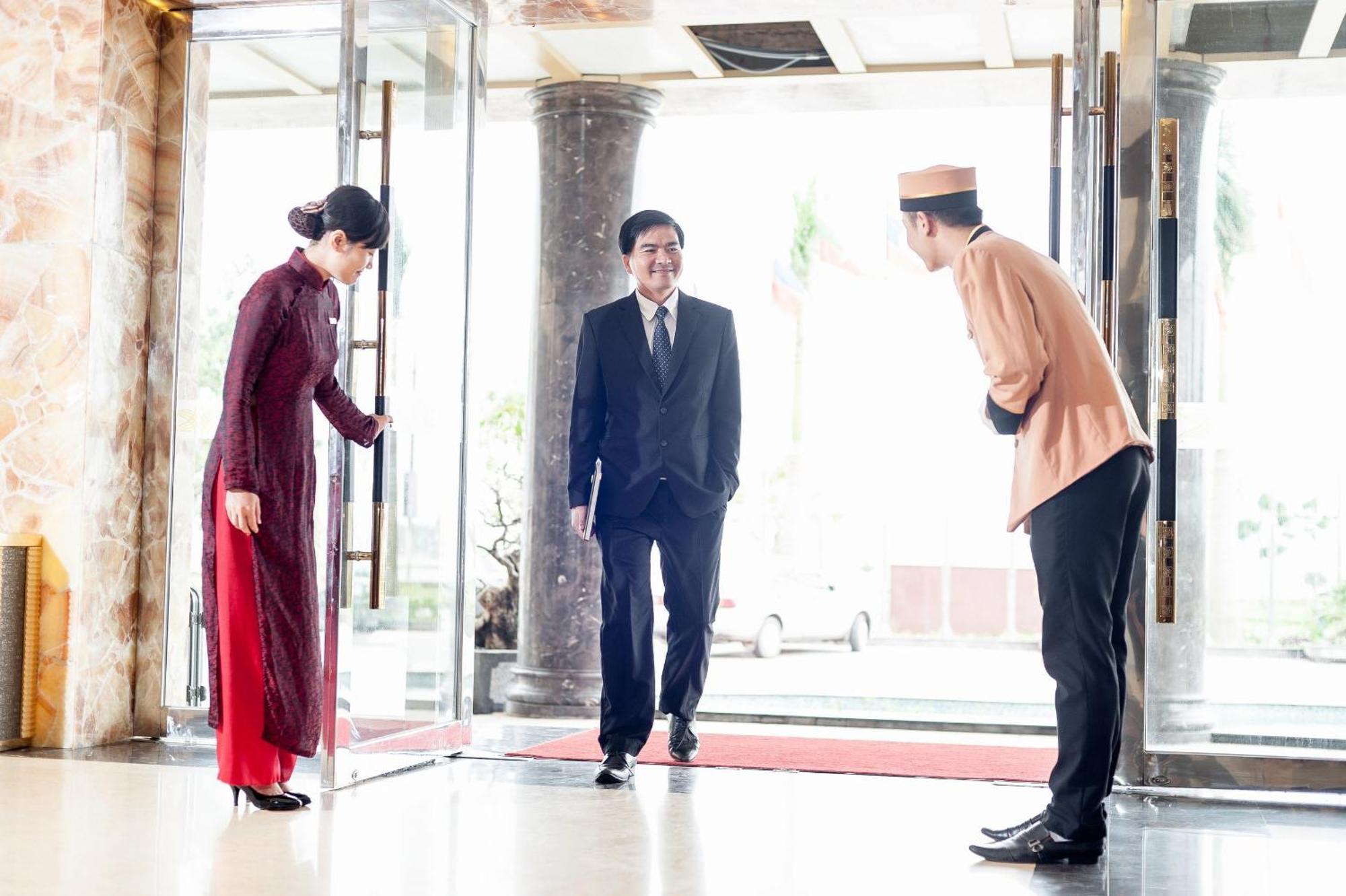 Hotel Muong Thanh Quang Binh