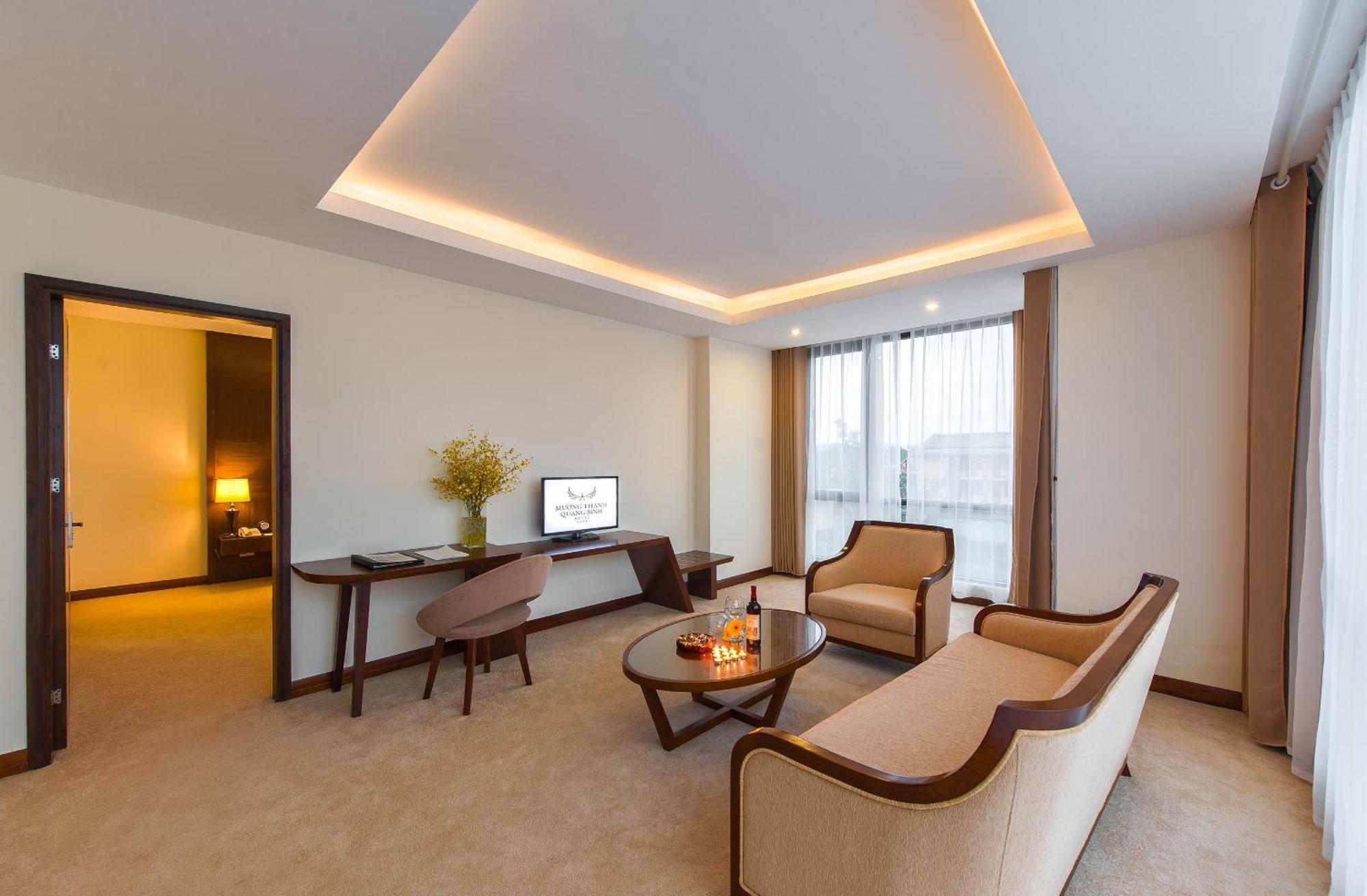 Hotel Muong Thanh Quang Binh