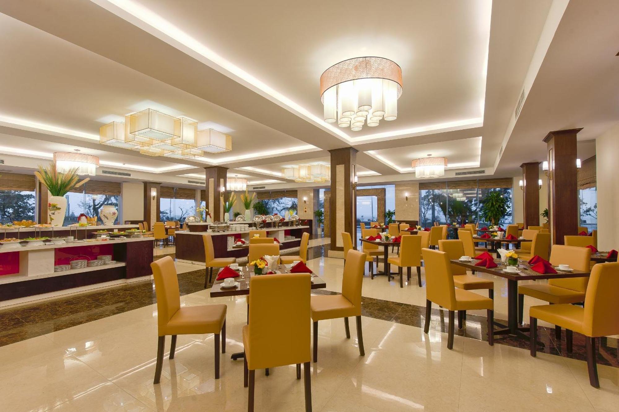 Hotel Muong Thanh Quang Binh 4*