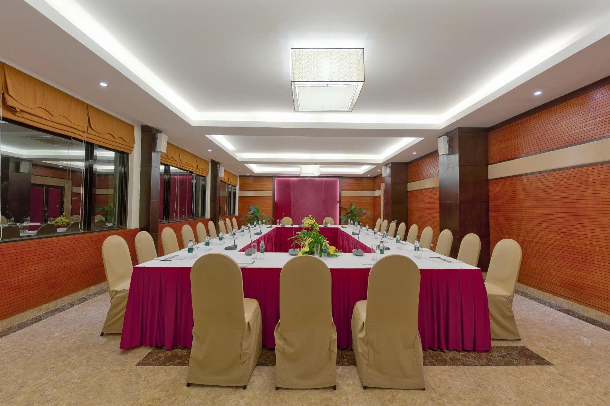Muong Thanh Quang Binh 4* Dong Hoi