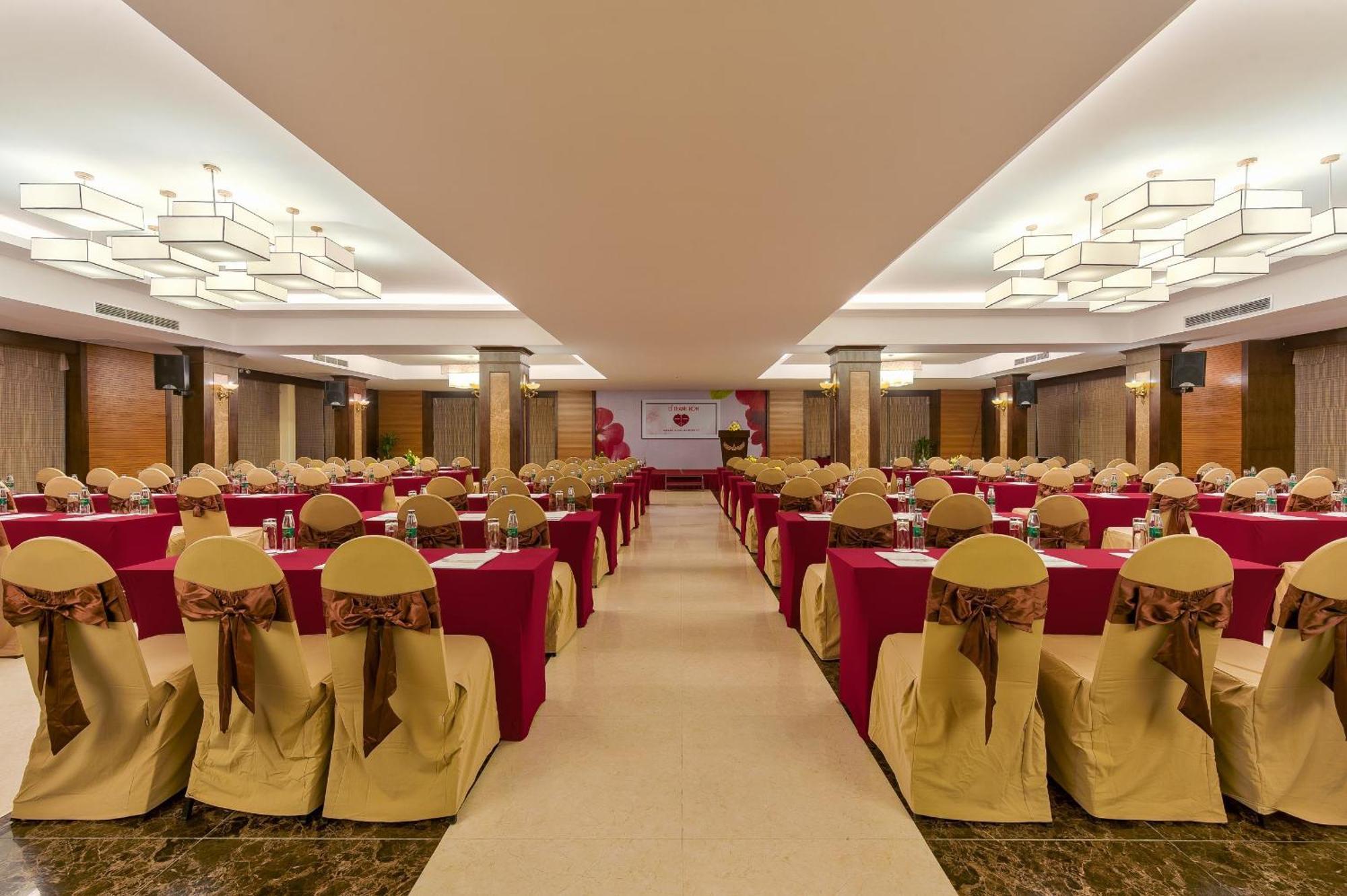 Hotel Muong Thanh Quang Binh 4*