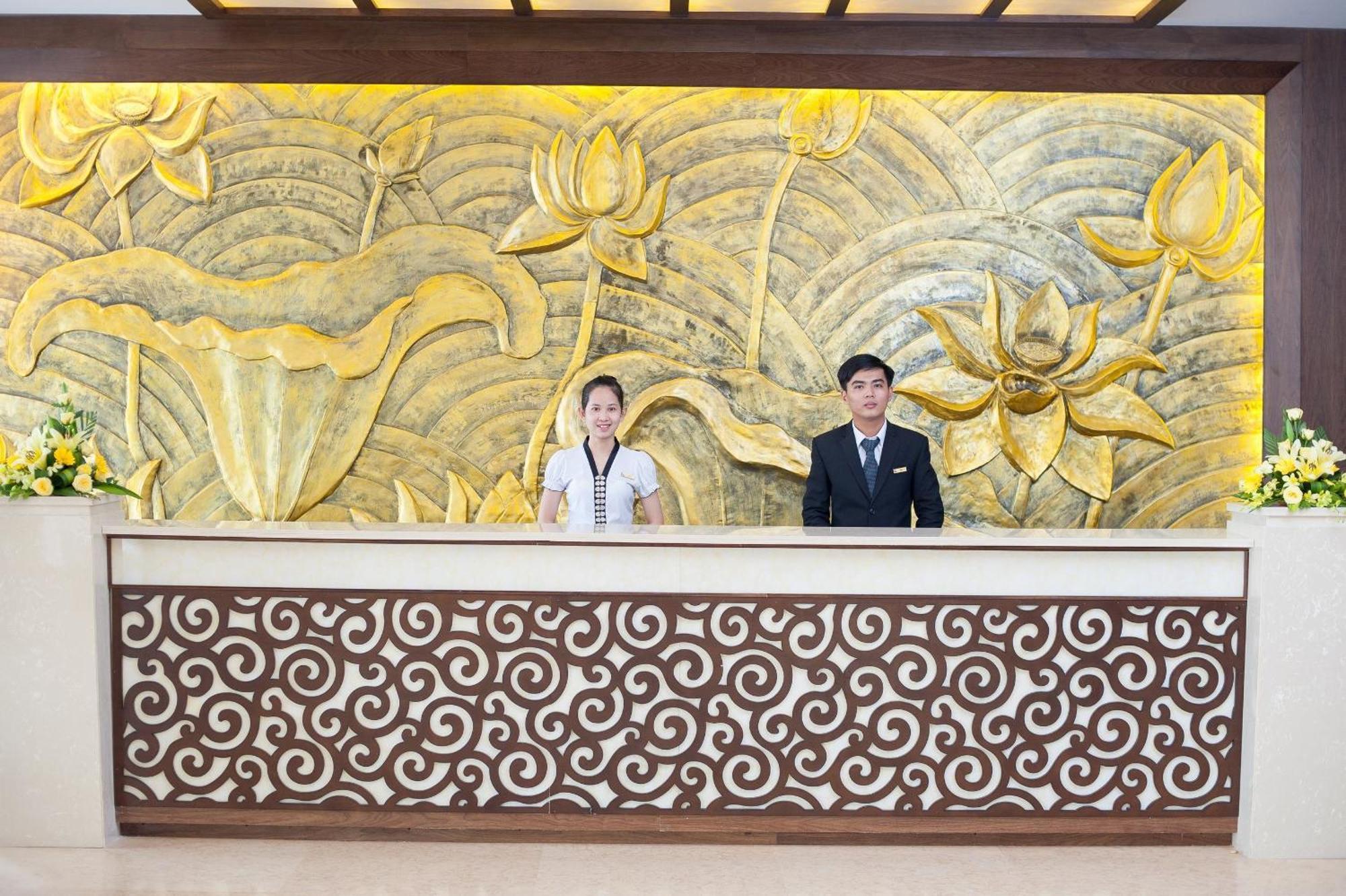 Muong Thanh Quang Binh Hotel 4*