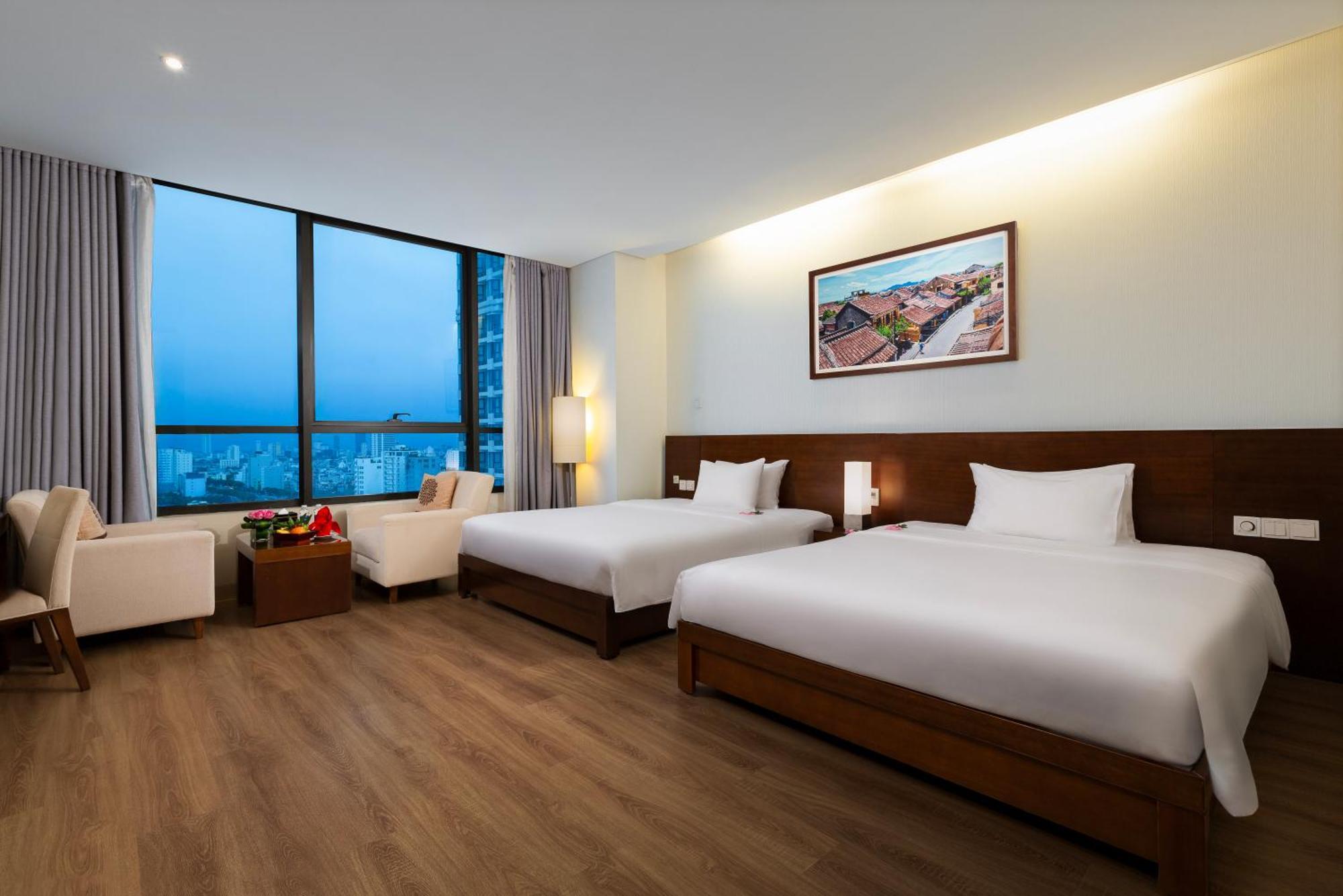Hotel Grand Tourane