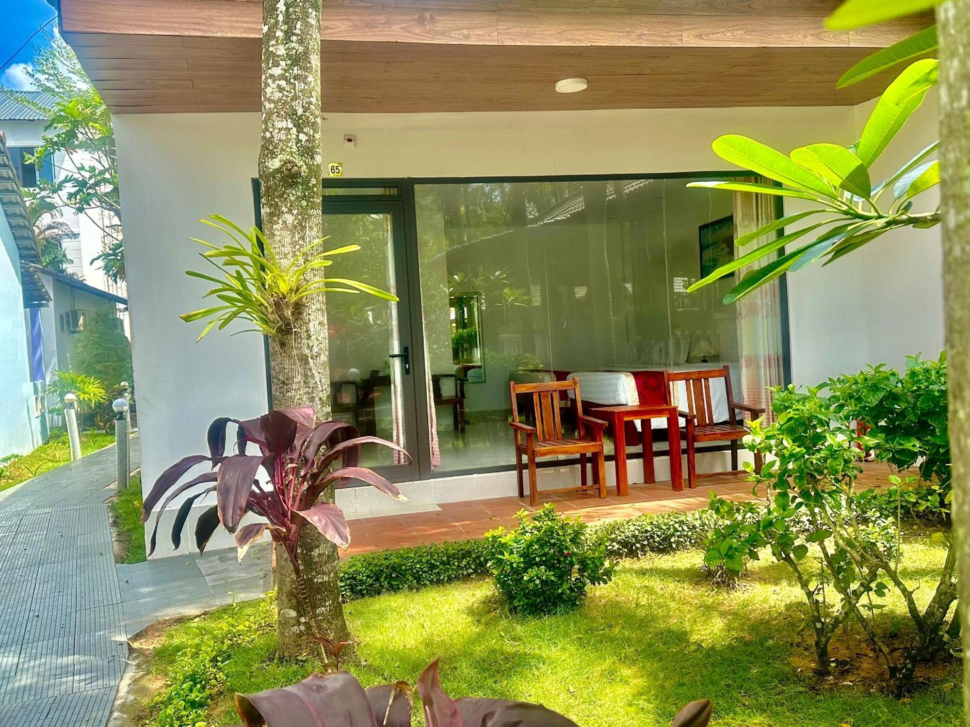 Orange 3* Phu Quoc