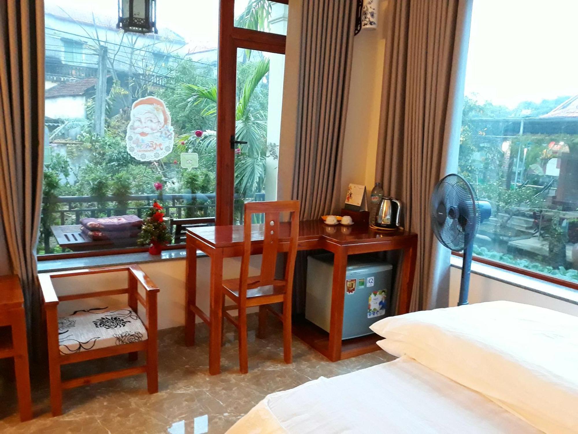 An Phu * Ninh Binh