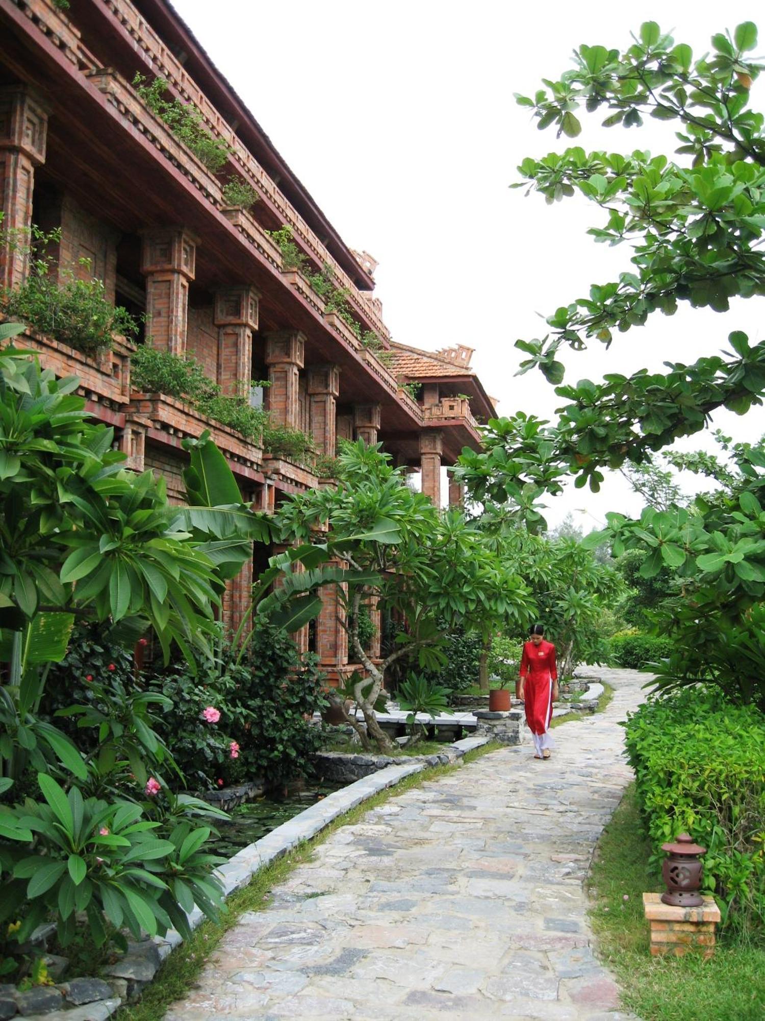 Chai Resort 4*