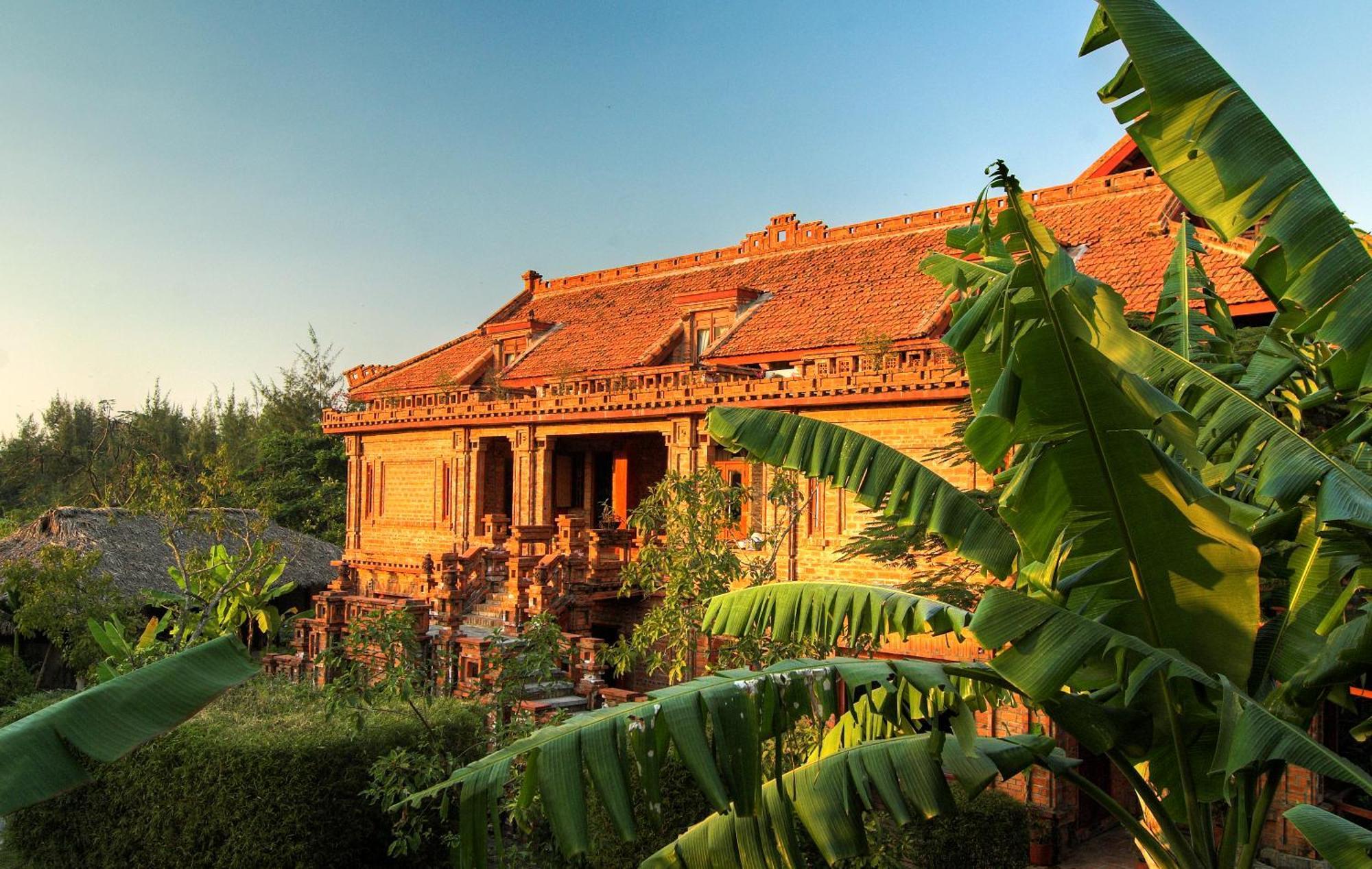 Chai Resort