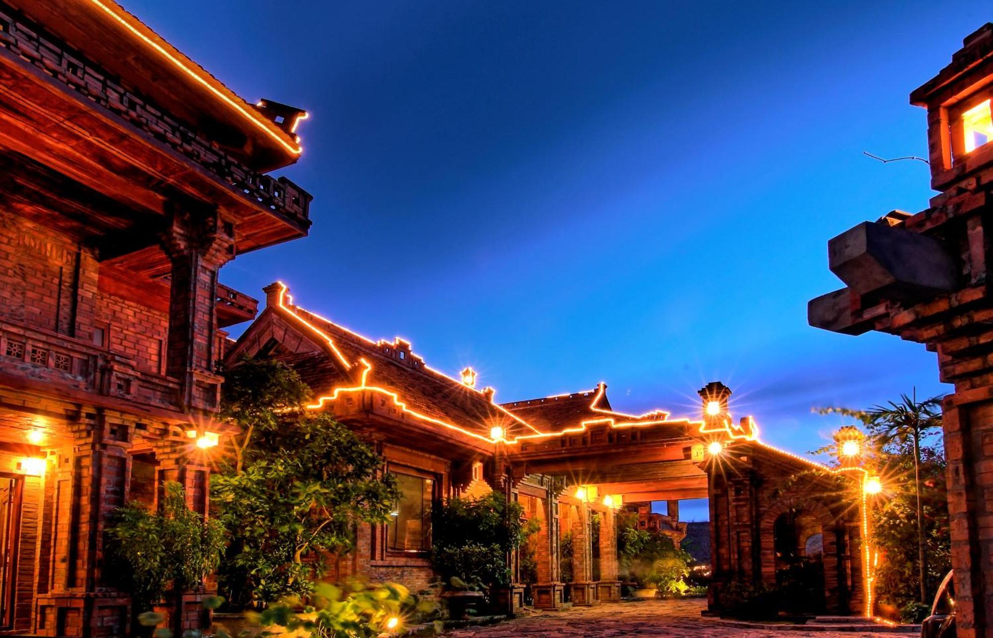 Chai Resort 4*