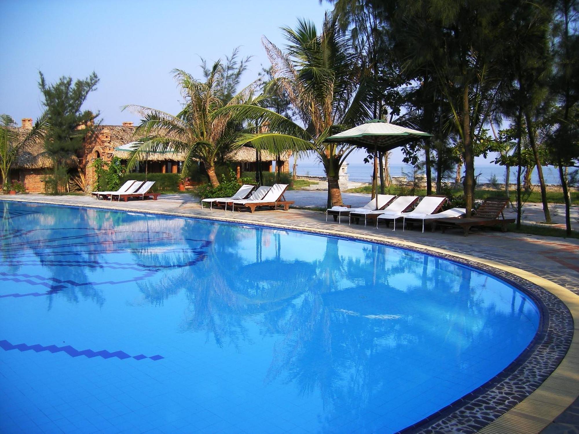 Resort Chai