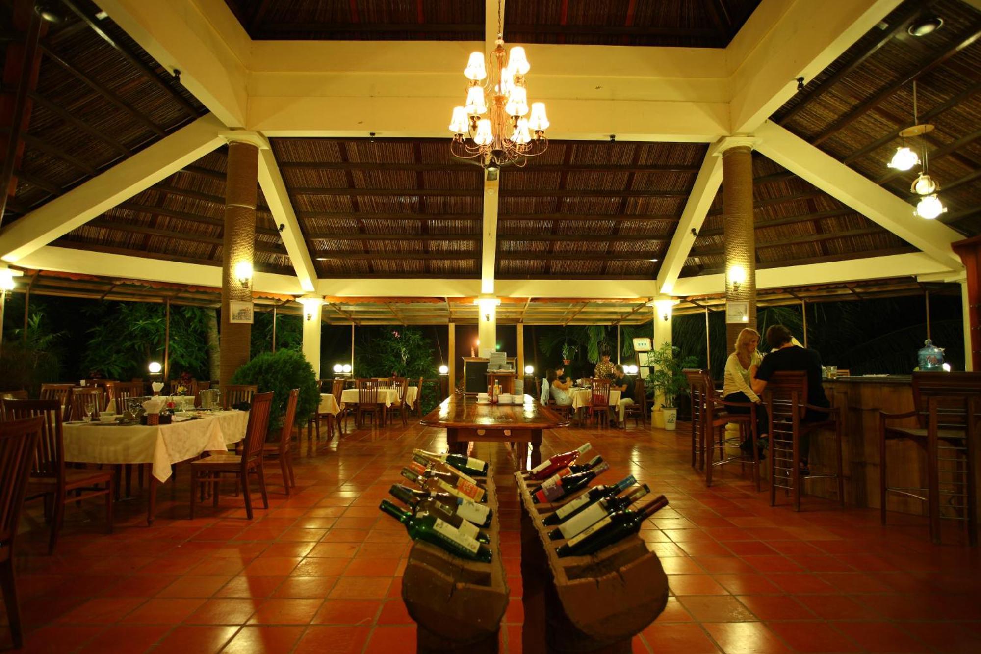 Little Muine Resort Mui Ne