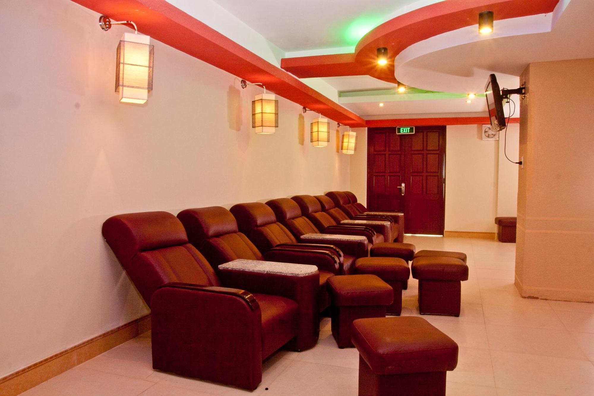 Hotel Dlgl - Dung Quat 4*