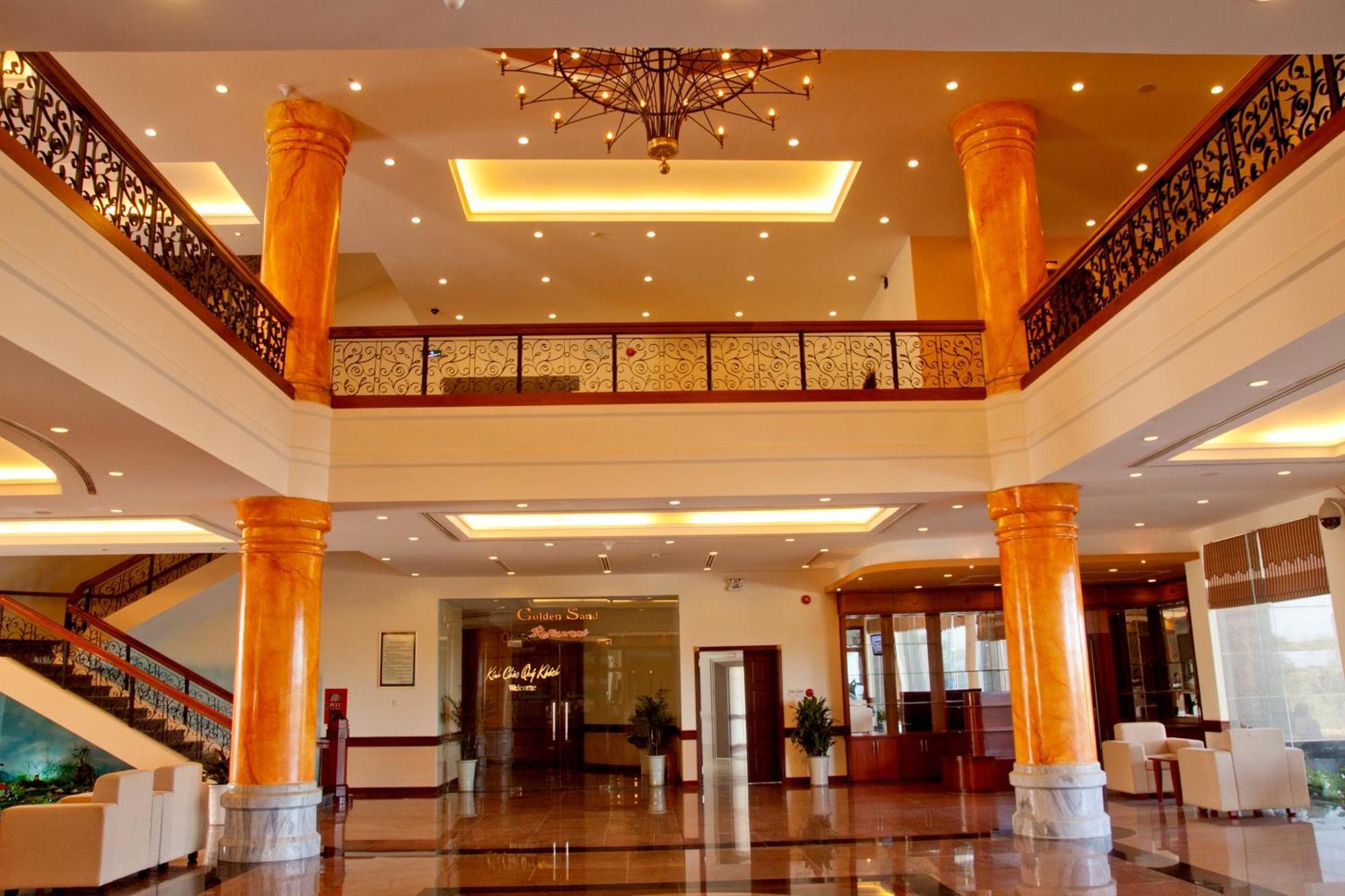 Hotel Dlgl - Dung Quat