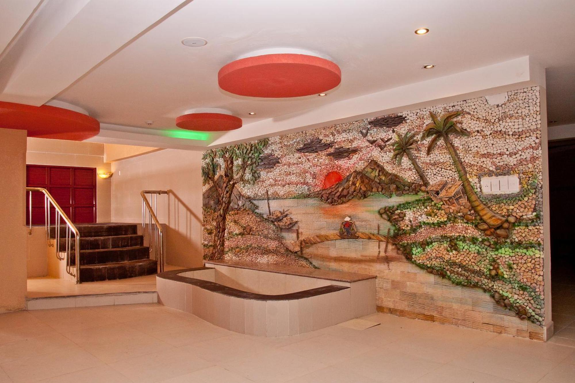 Hotel Dlgl - Dung Quat