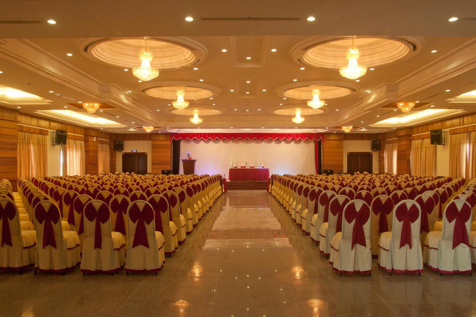 Dlgl - Dung Quat 4* Quang Ngai