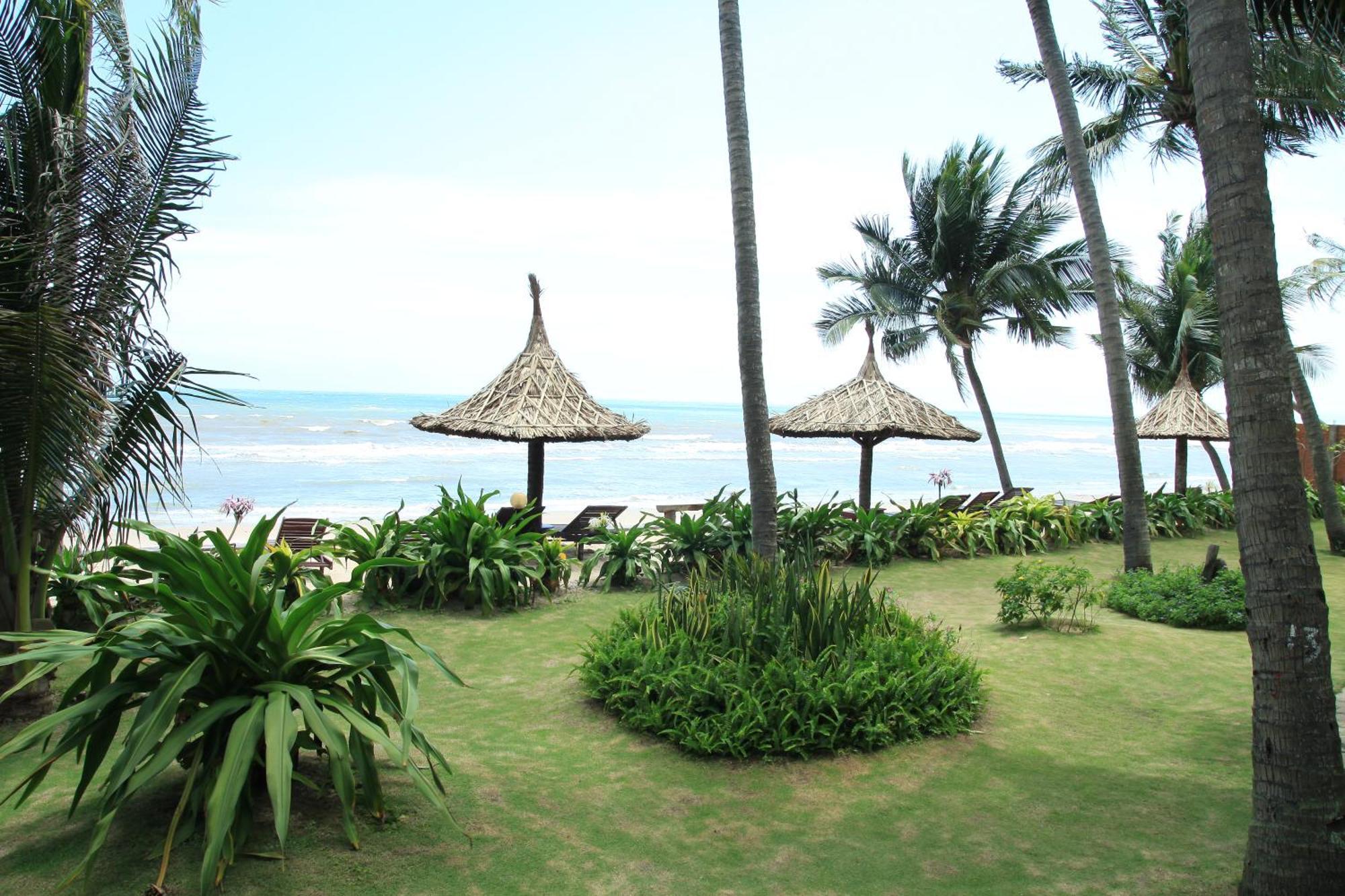 Little Muine Resort