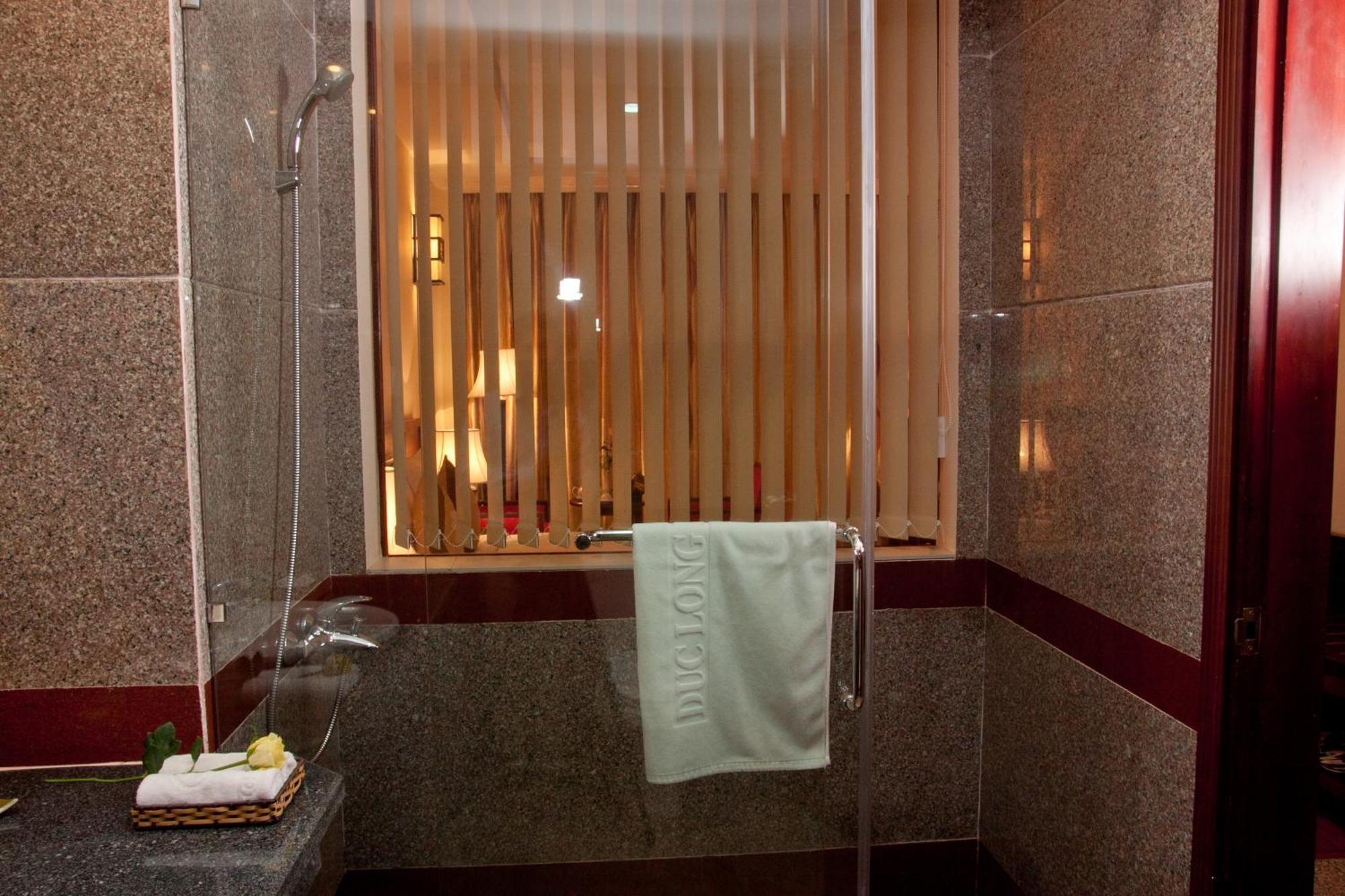 Dlgl - Dung Quat Hotel 4*