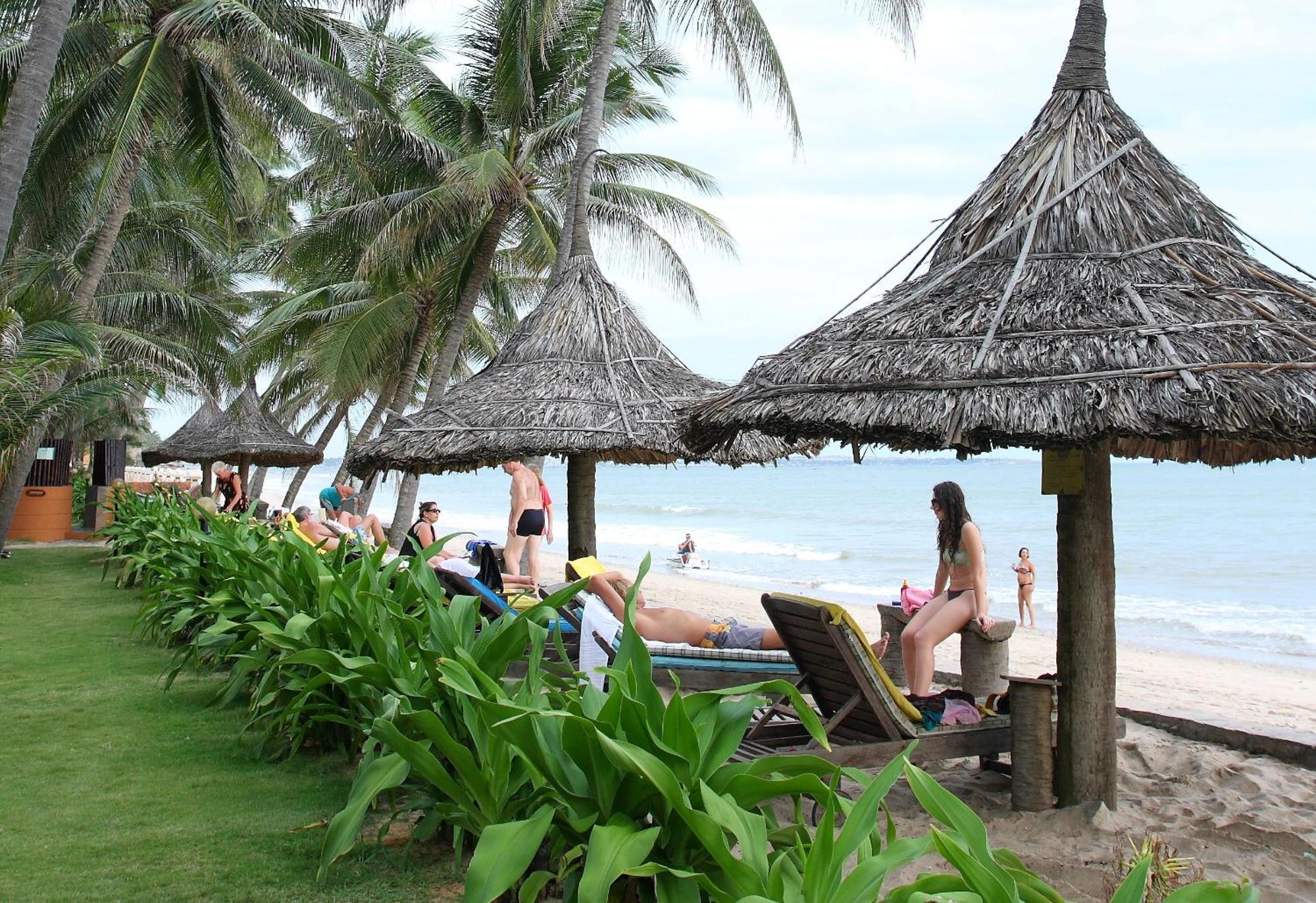Little Muine Resort Mui Ne