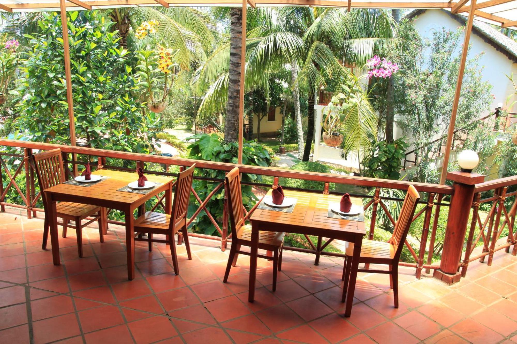 Little Muine Resort