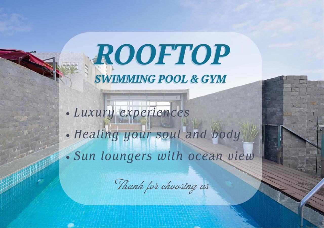 Kova Diamond 4* Da Nang