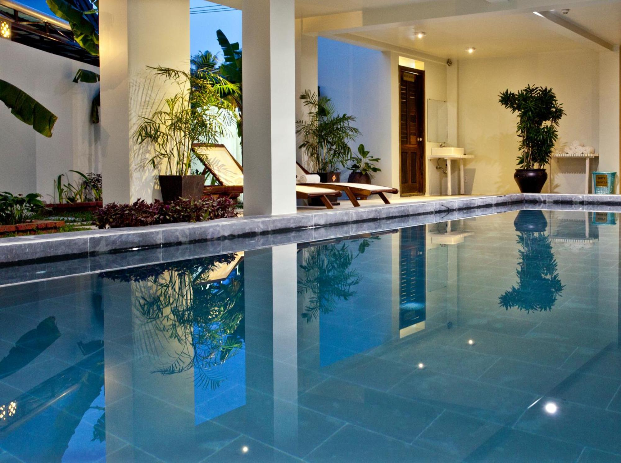 Khách sạn Goda Boutique 3*