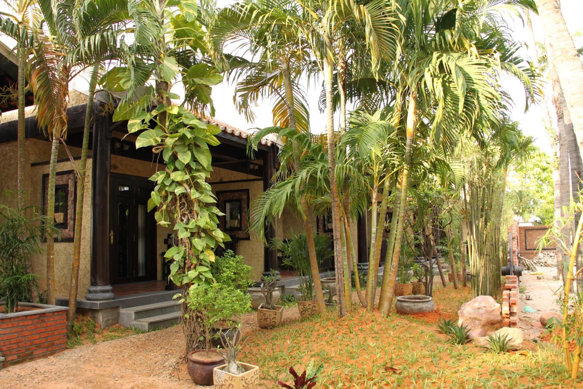 Lotus Village Mũi Né
