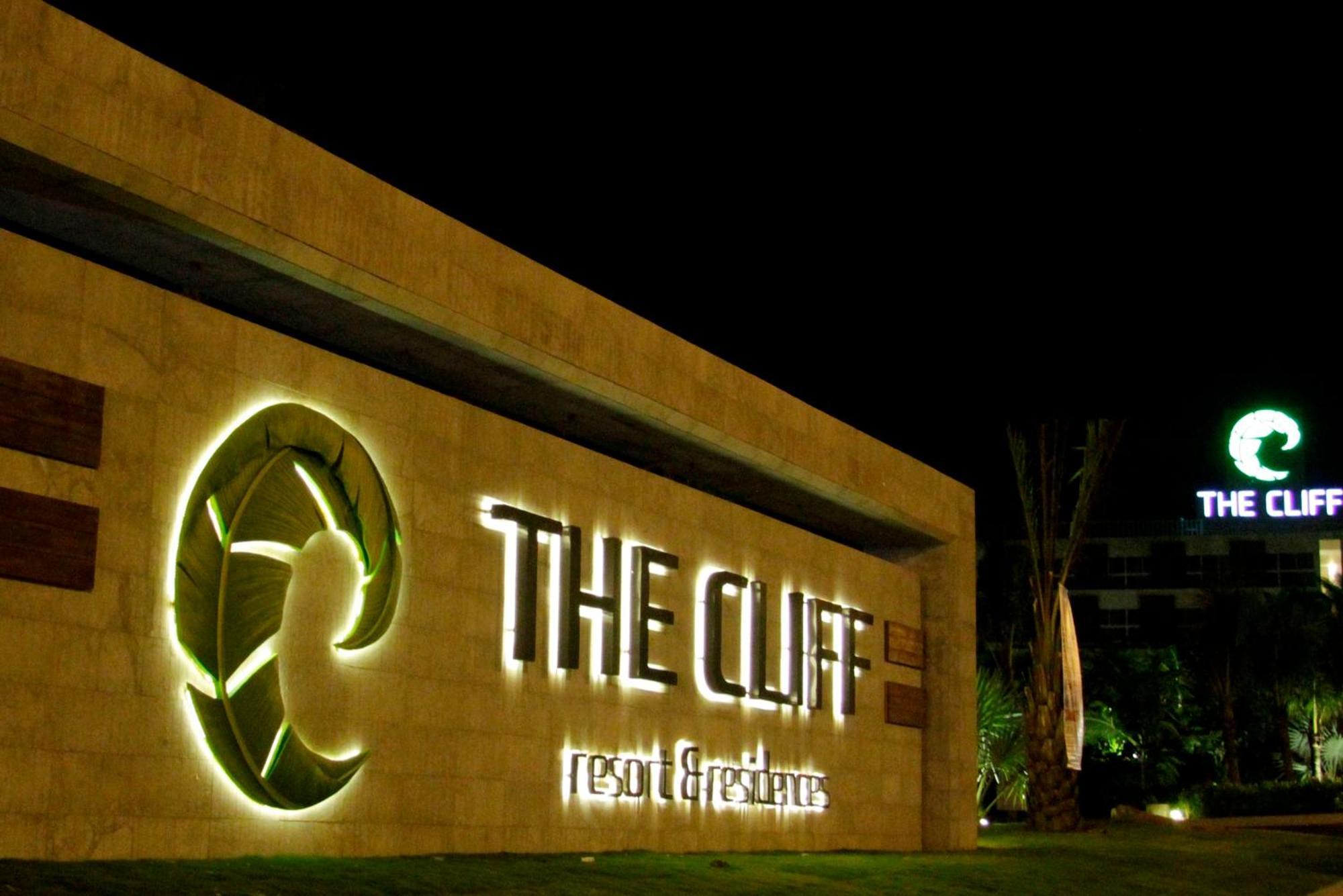 Resort The Cliff & Residences Mui Ne