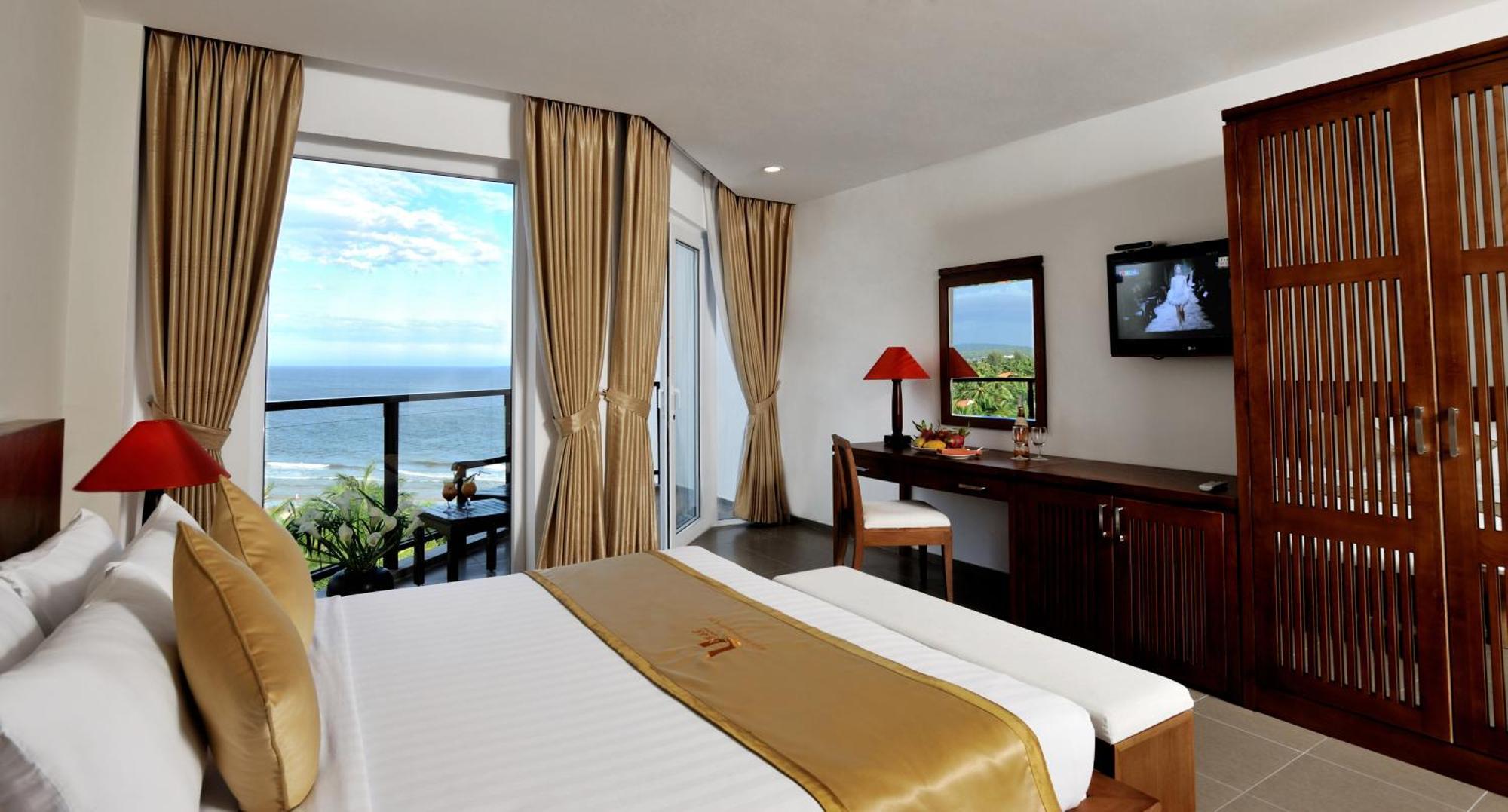 Unique Mui Ne And Resort Phan Thiet