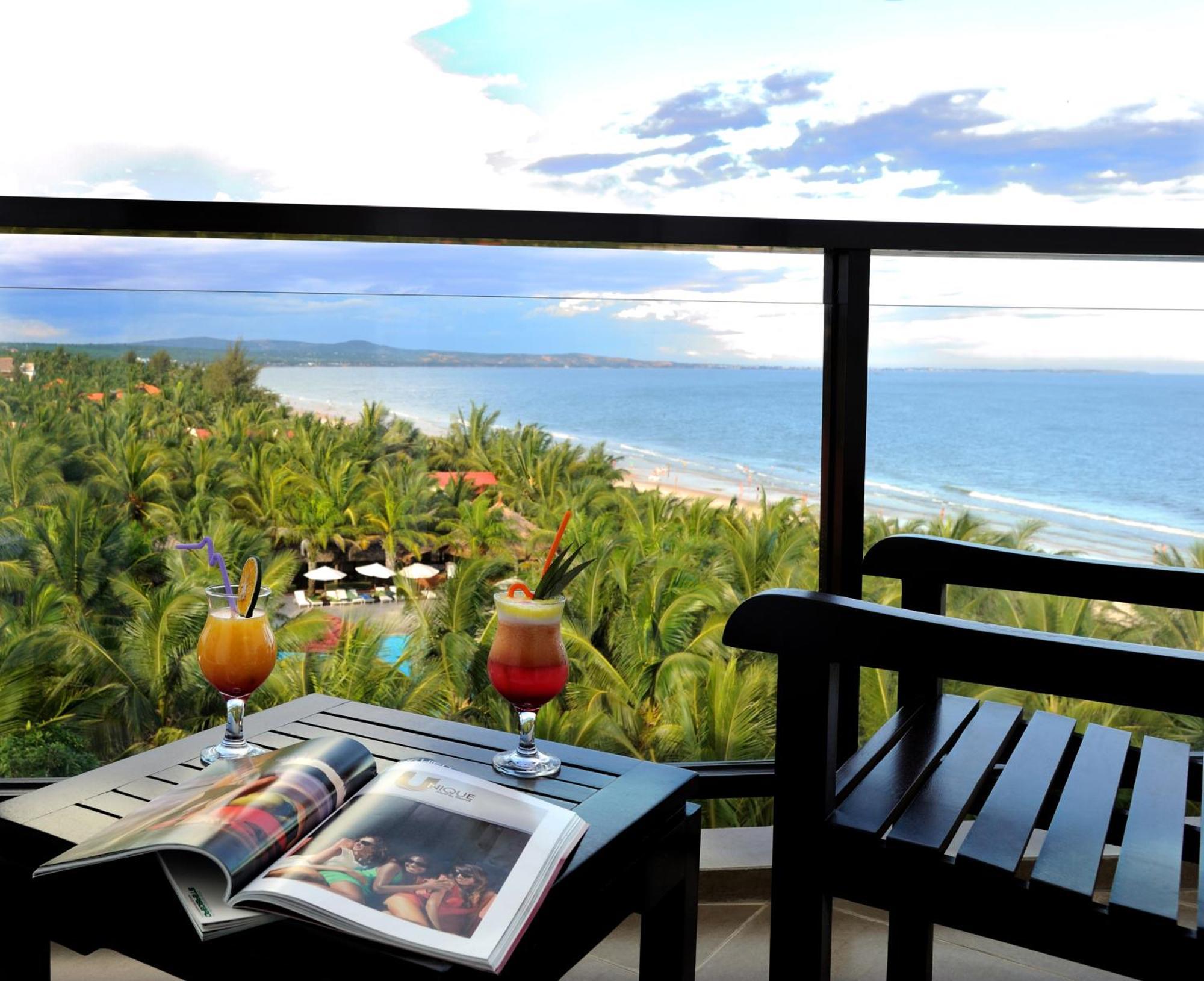 Unique Mui Ne And Resort